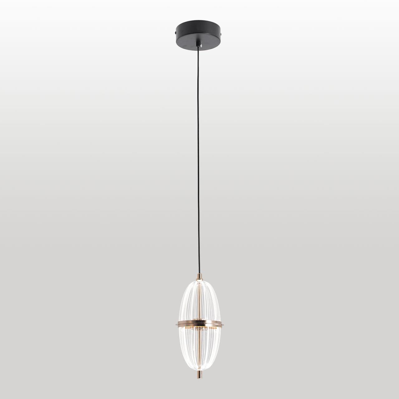 Подвесной светильник Lussole LSP-7515