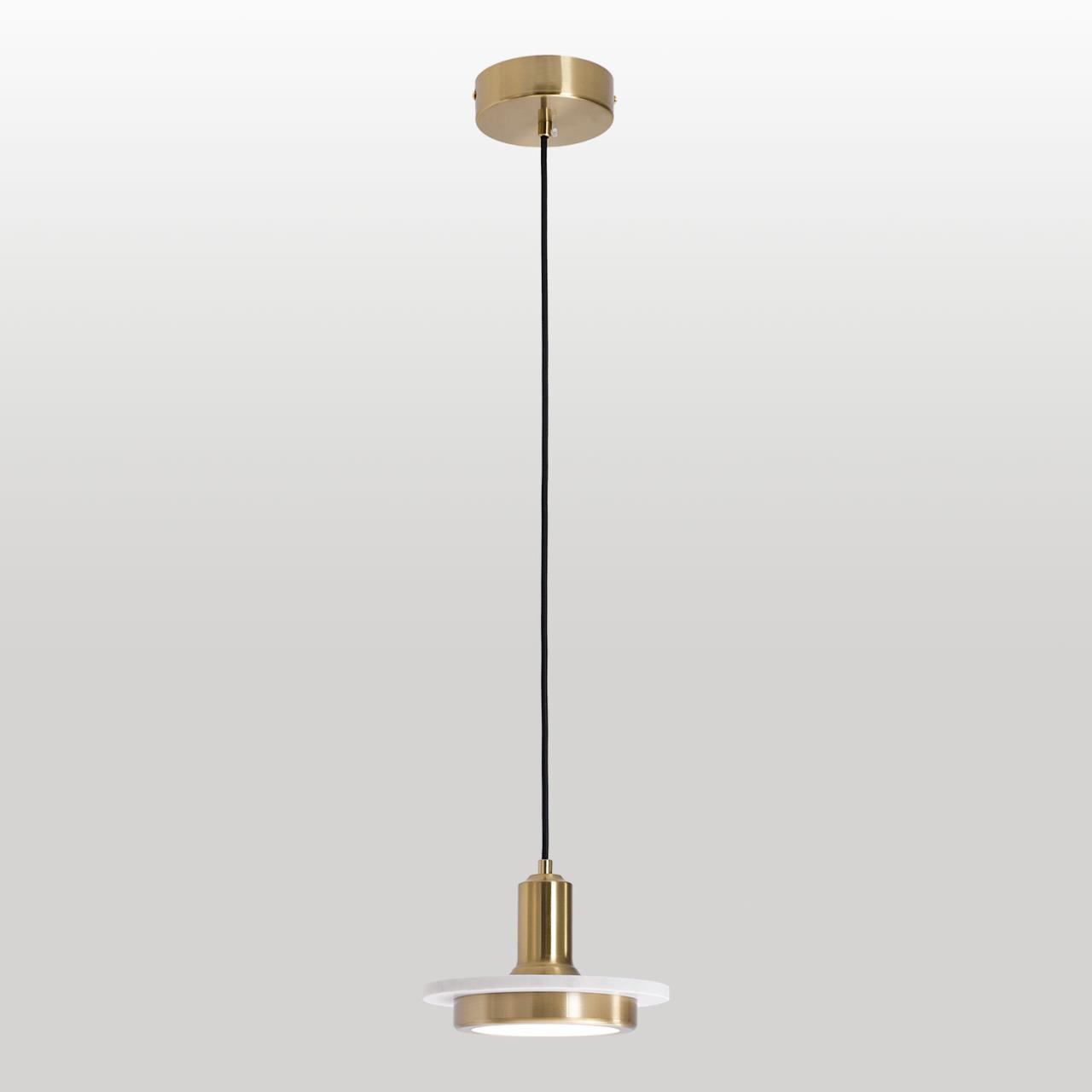 Подвесной светильник Lussole LSP-7518