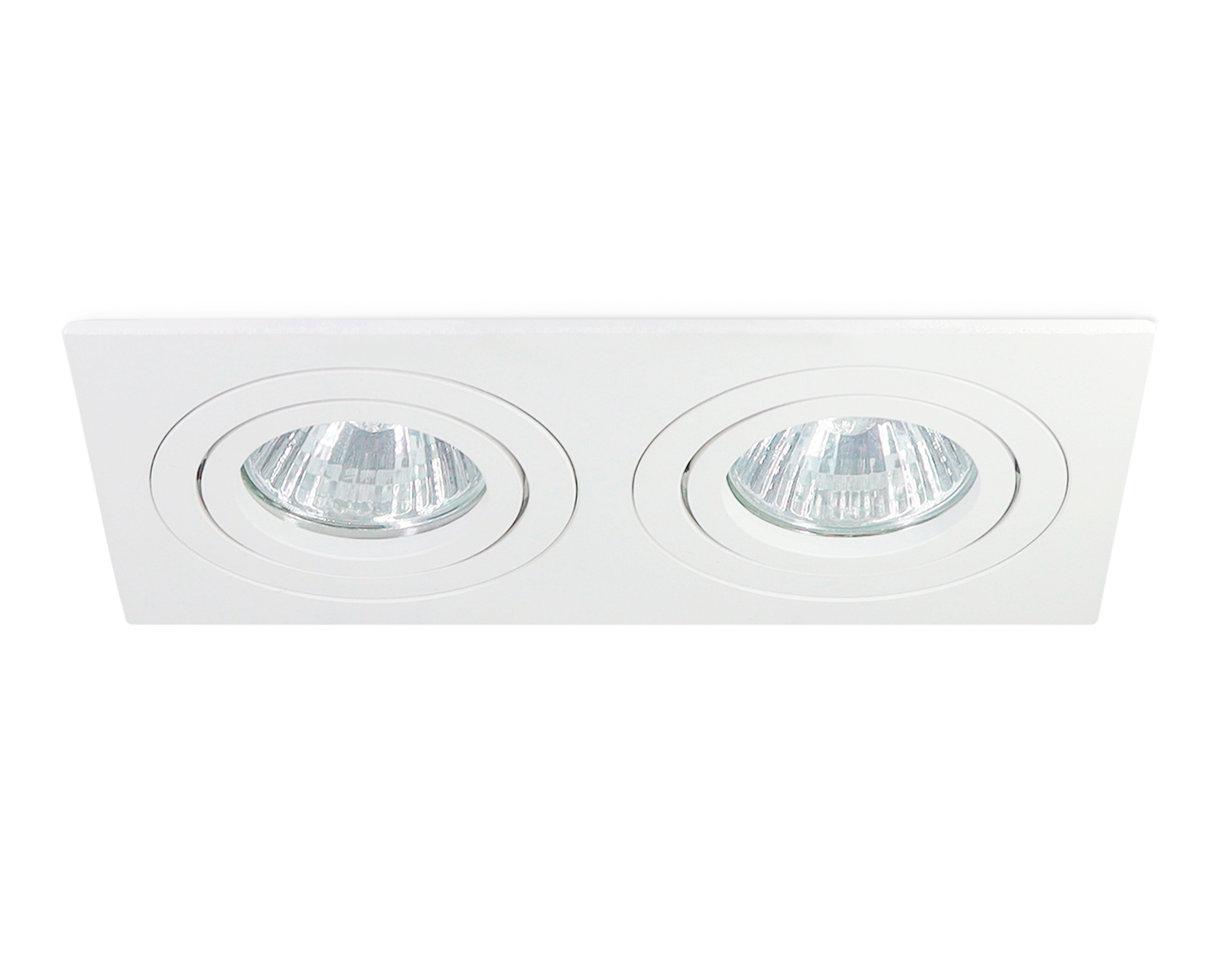 TN102626/2 WH белый GU5.3 175*95*28