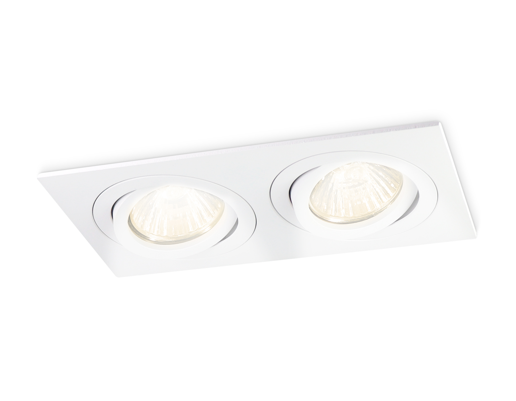 TN102626/2 WH белый GU5.3 175*95*28