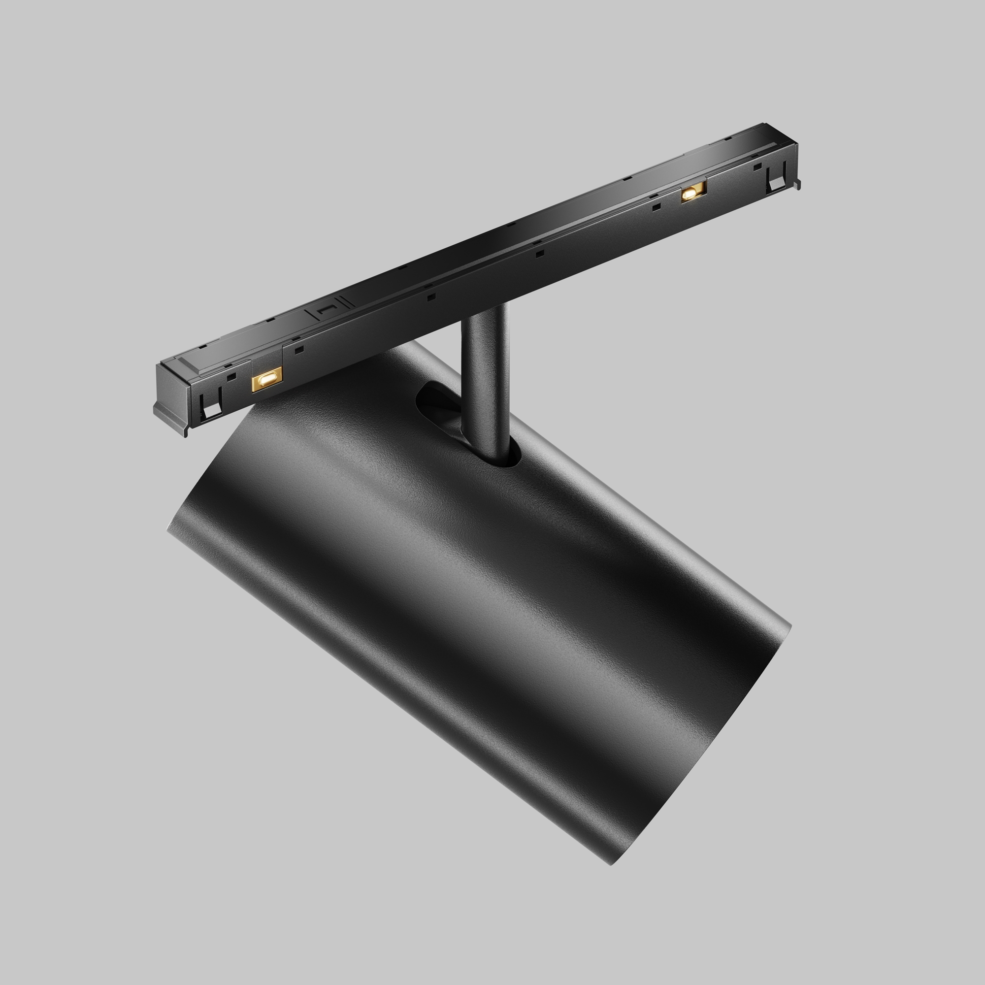 Трековый светильник Technical TR243-18W3K-B