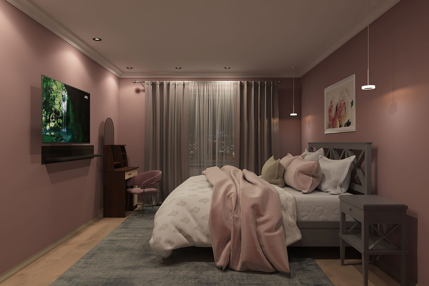 DK2018-BK Встраиваемый светильник, IP 20, 50 Вт, GU10, черный, алюминий