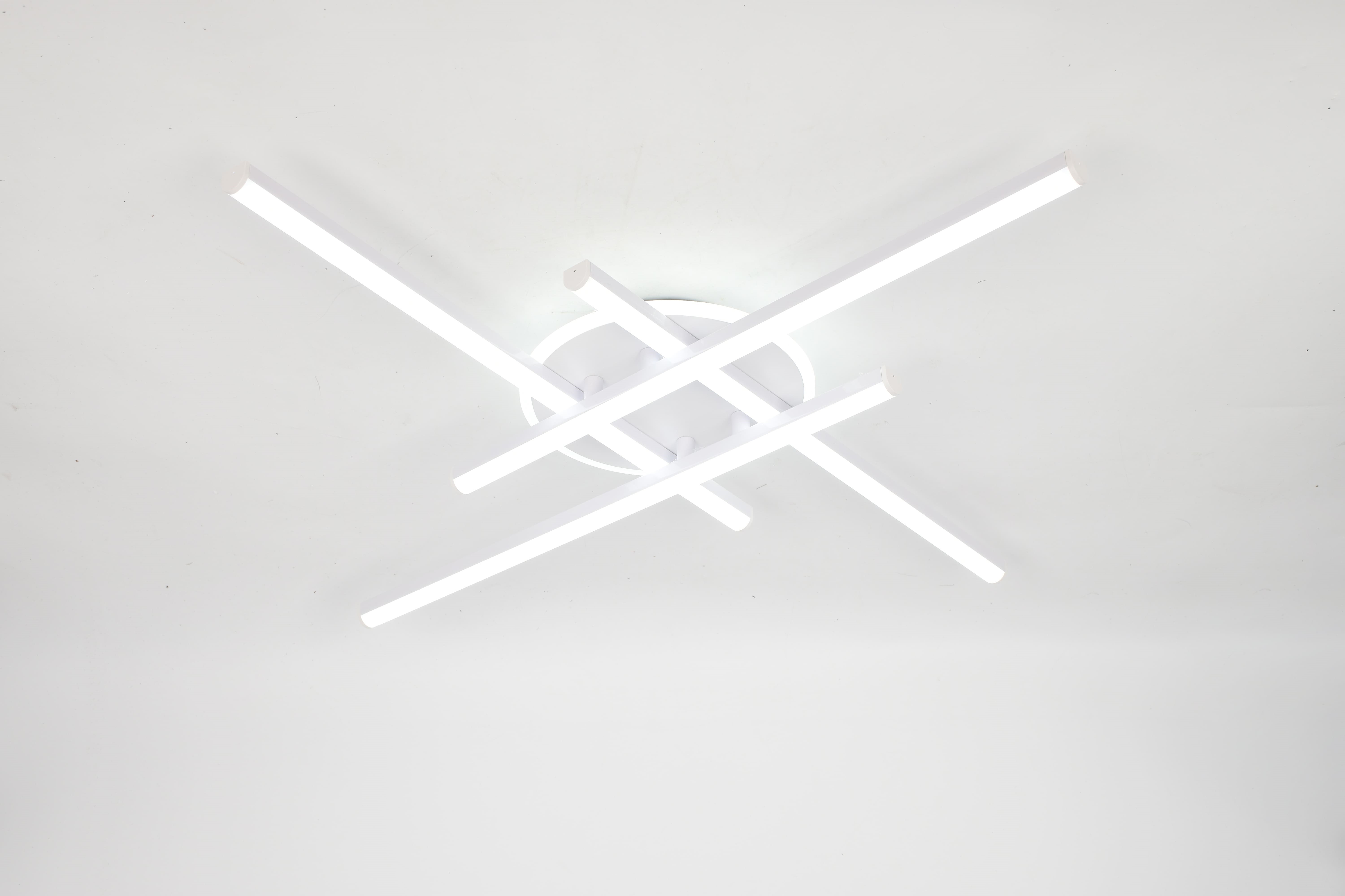 Потолочный светильник SS2196-4+1 WT 000085428