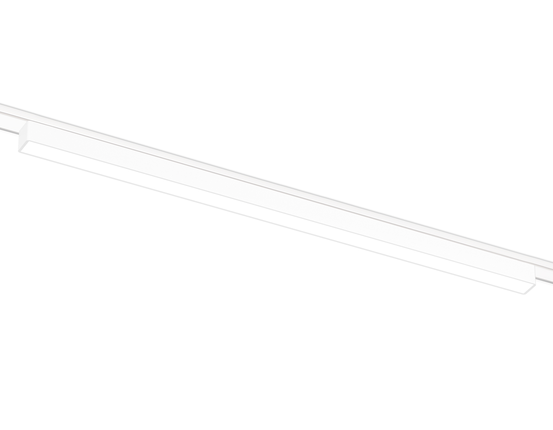 GV1452 WH белый IP20 20W 4200K 48V 615*26*24