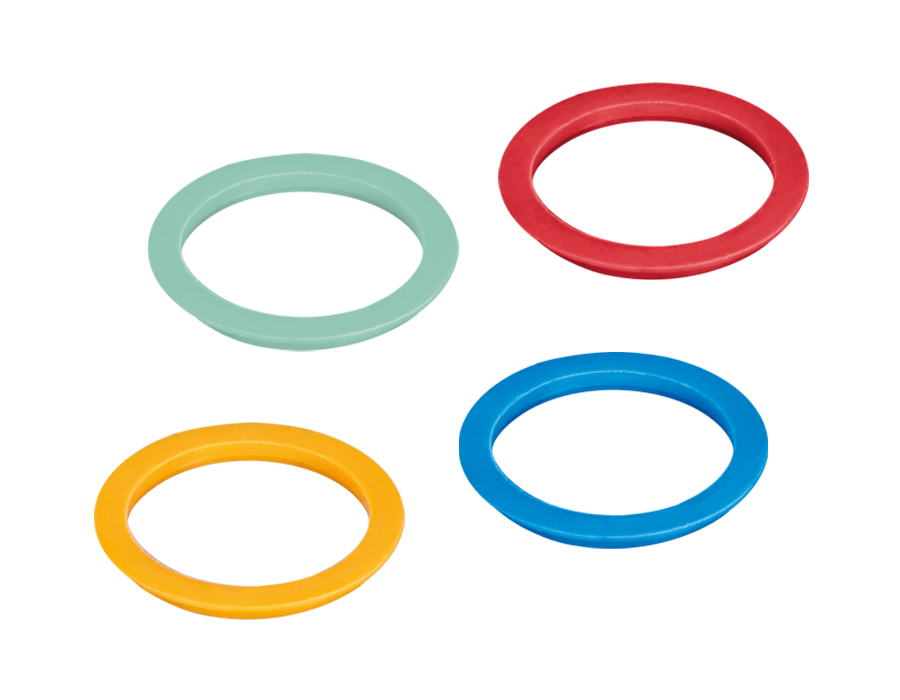 TN120 WH/S белый/песок GU5.3 D100*30