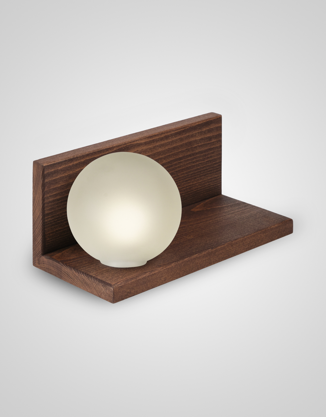 Настенный светильник 6426N-Left-1W PR 000067502