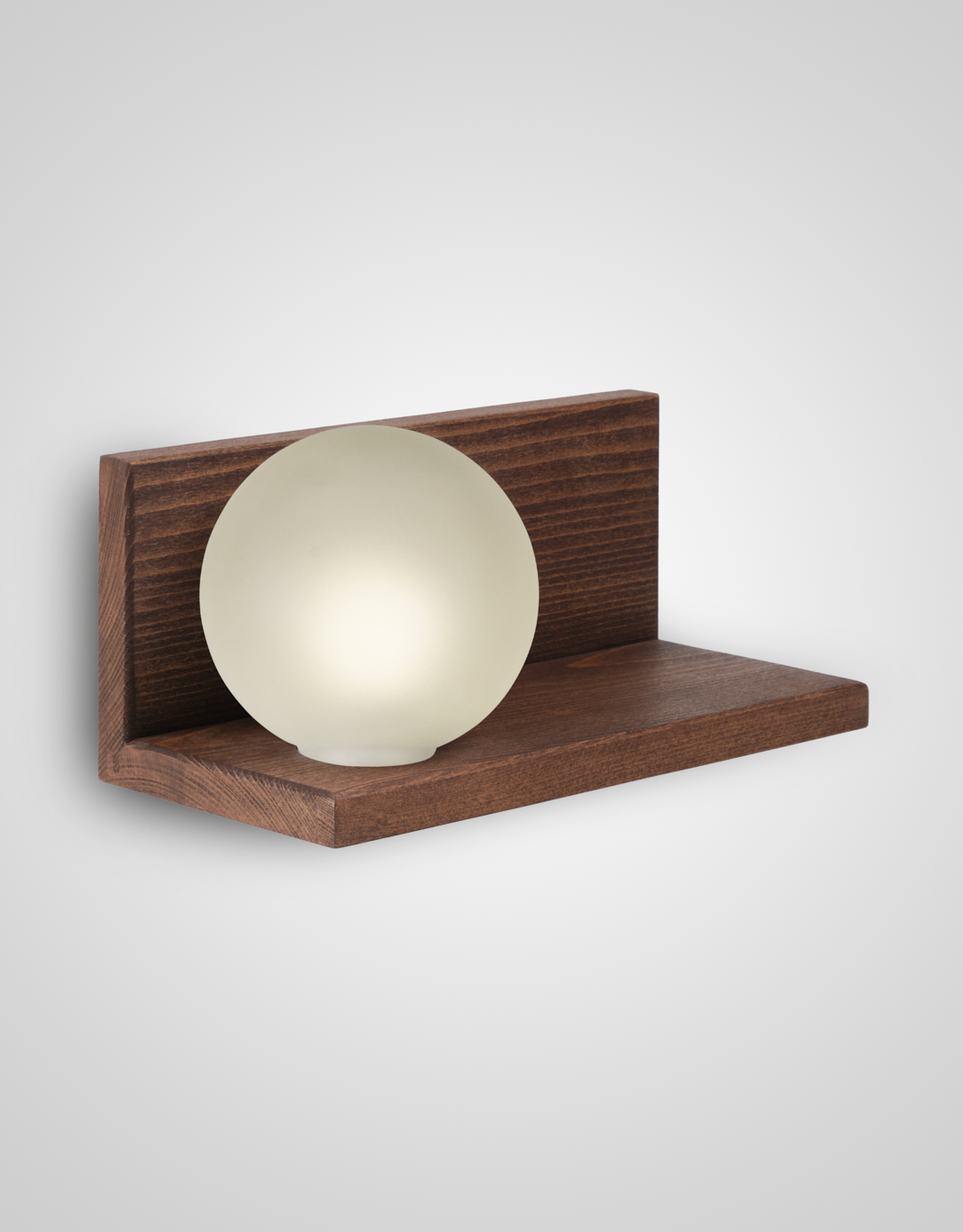 Настенный светильник 6426N-Left-1W PR 000067502