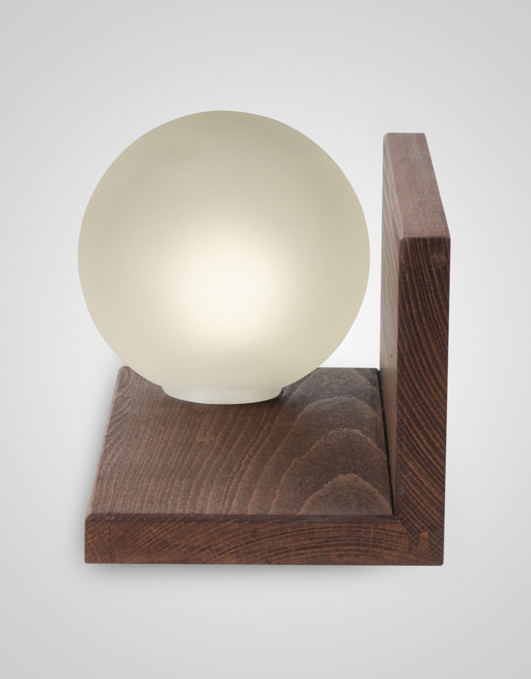 Настенный светильник 6426N-Left-1W PR 000067502