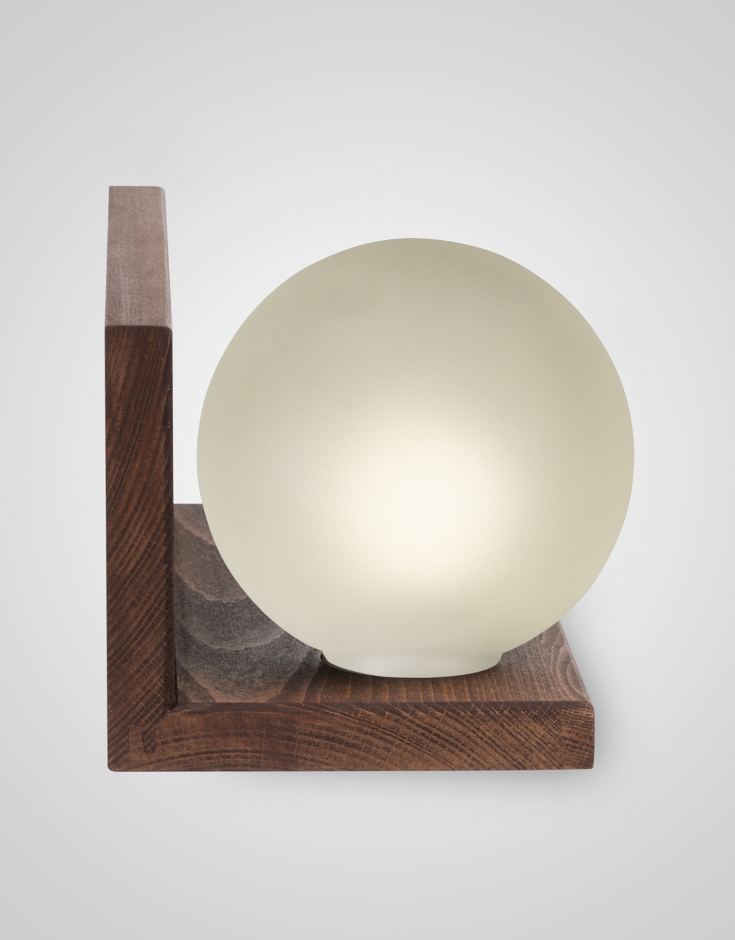 Настенный светильник 6426N-Left-1W PR 000067502