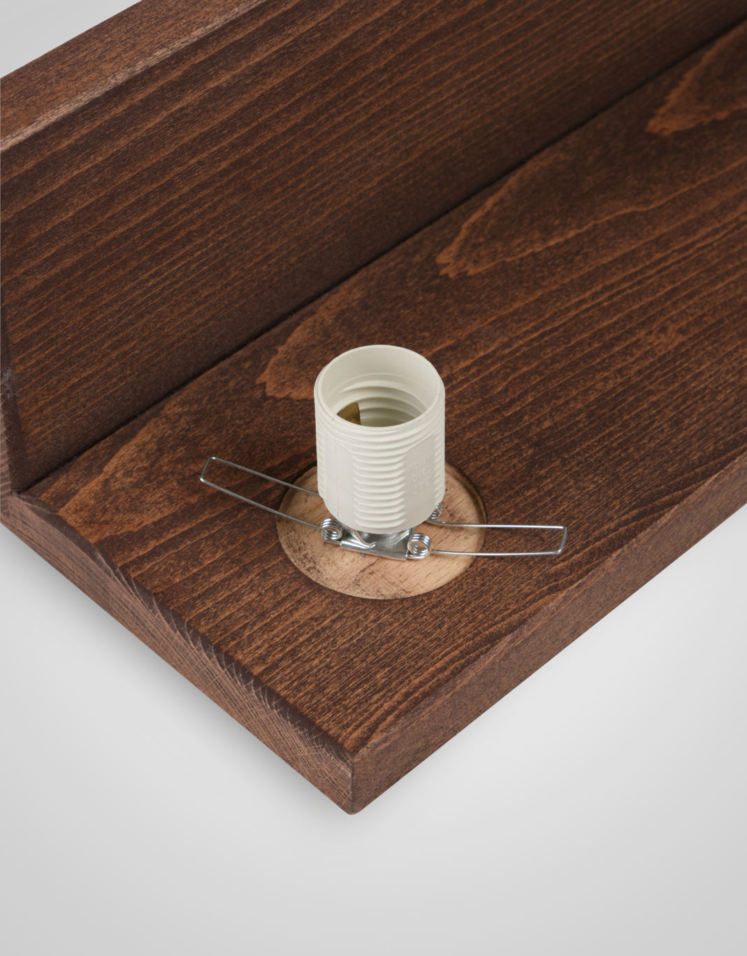 Настенный светильник 6426N-Left-1W PR 000067502