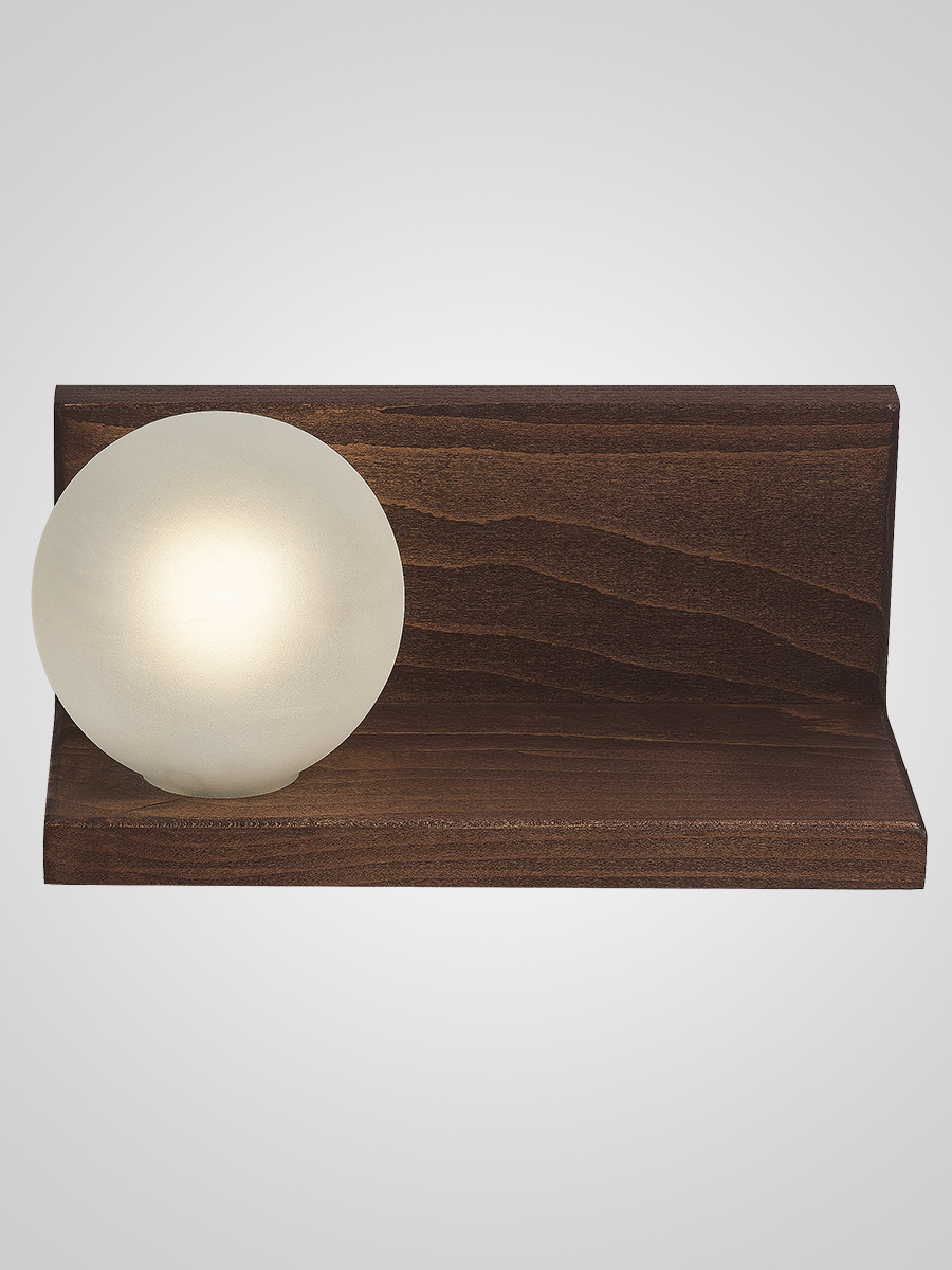 Настенный светильник 6426N-Left-1W PR 000067502