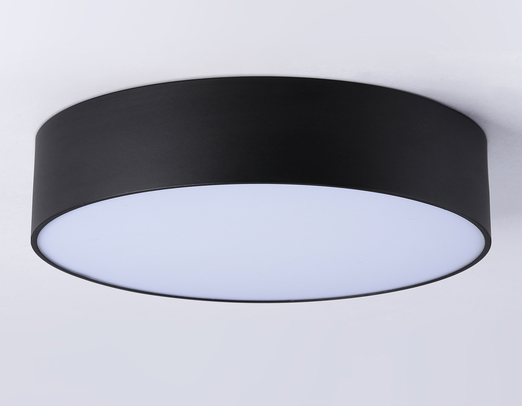 FV5526 BK черный LED 35W 4200K D300*58 (Без ПДУ)