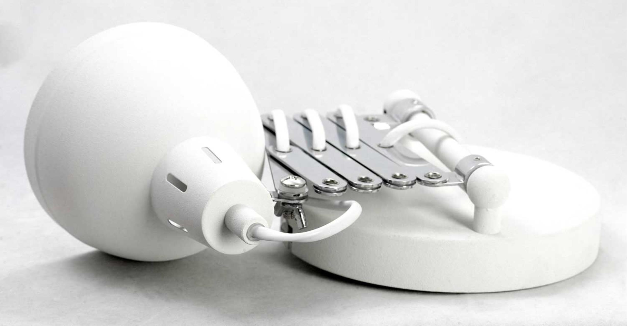 Бра Lussole  Koyukuk LSP-8048V