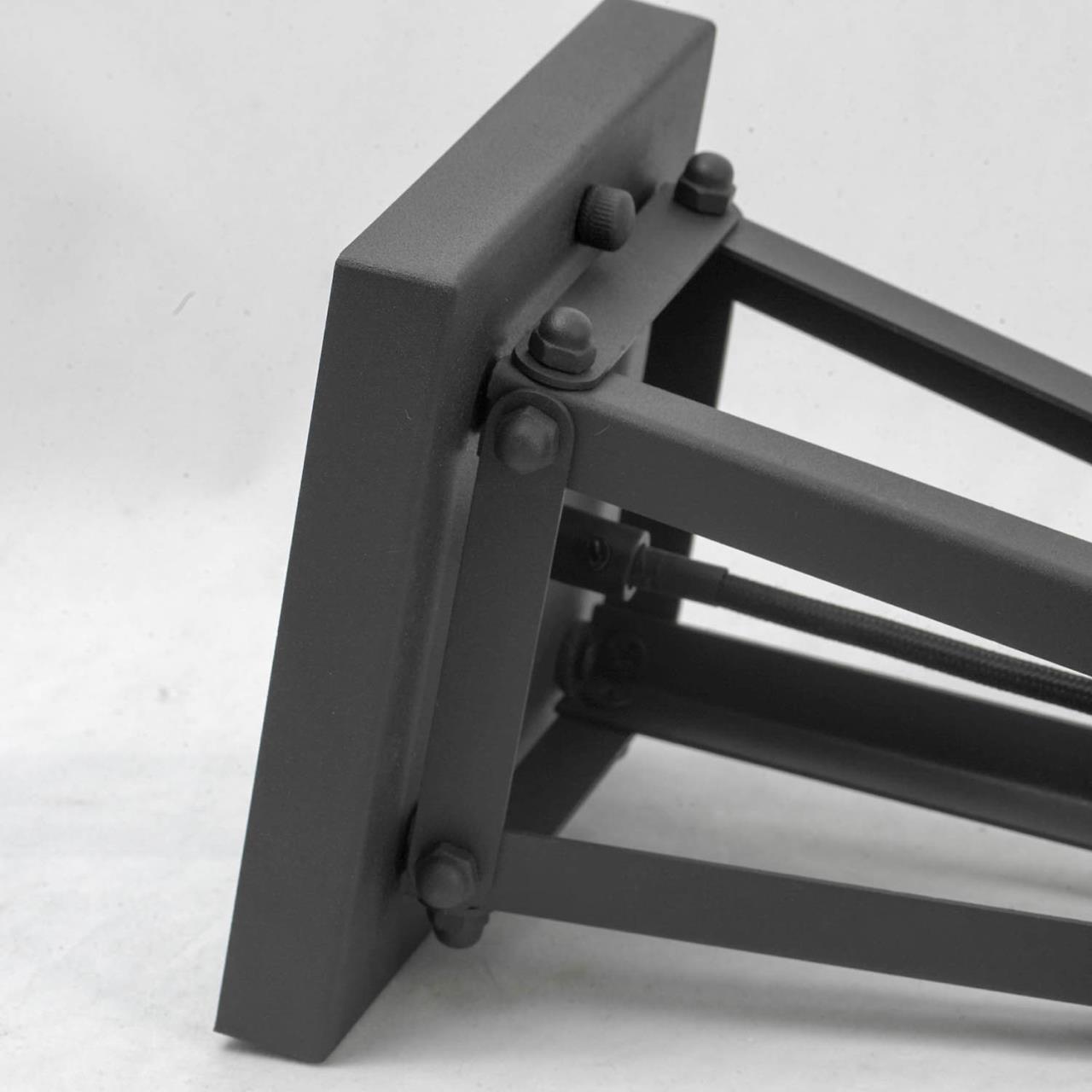 Бра Lussole  Parker GRLSP-9884