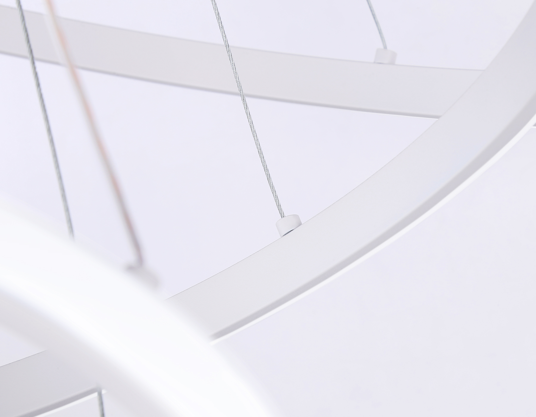 FL40818/3 WH белый 4200K 56W D200/400/600*1300 (Без ПДУ)