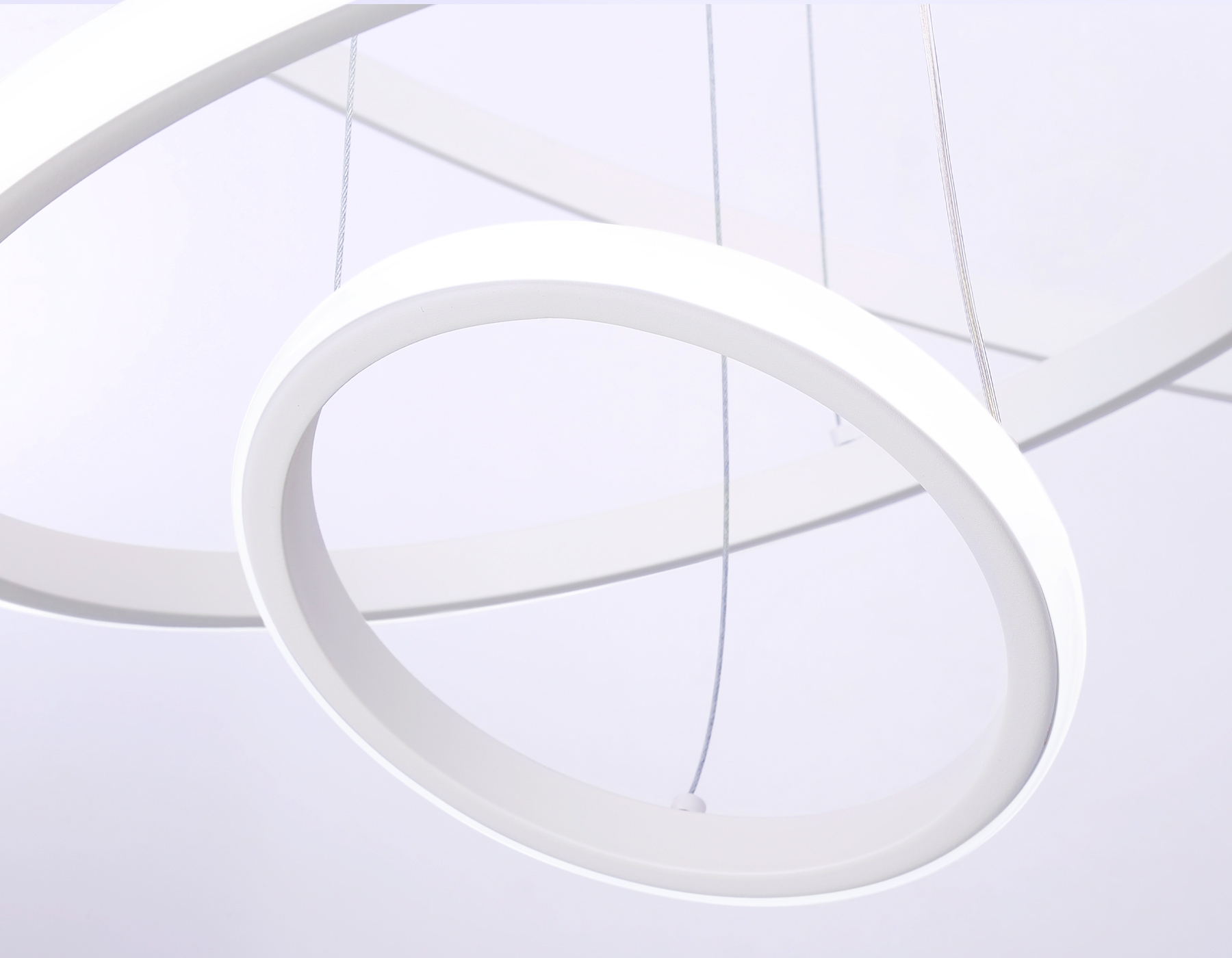 FL40818/3 WH белый 4200K 56W D200/400/600*1300 (Без ПДУ)