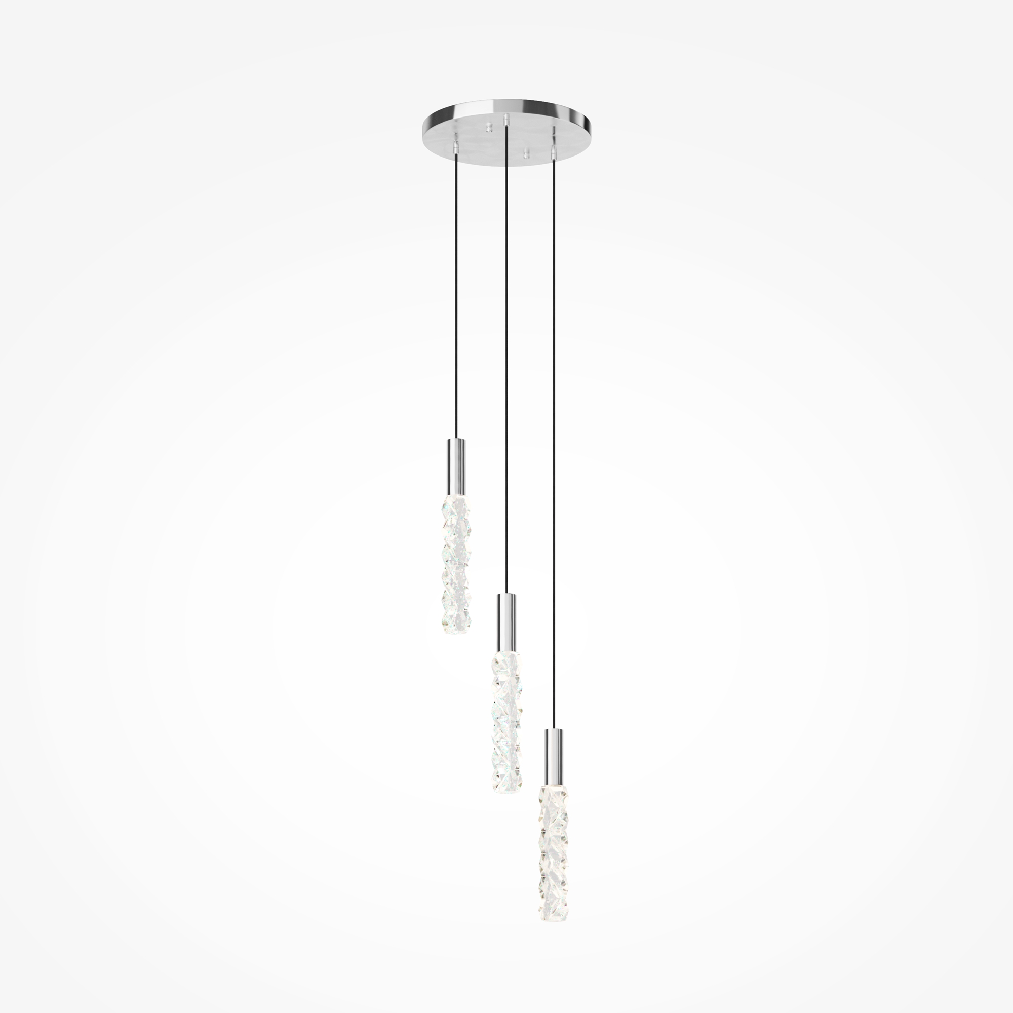 Подвесной светильник Maytoni MOD328PL-L9CH3K