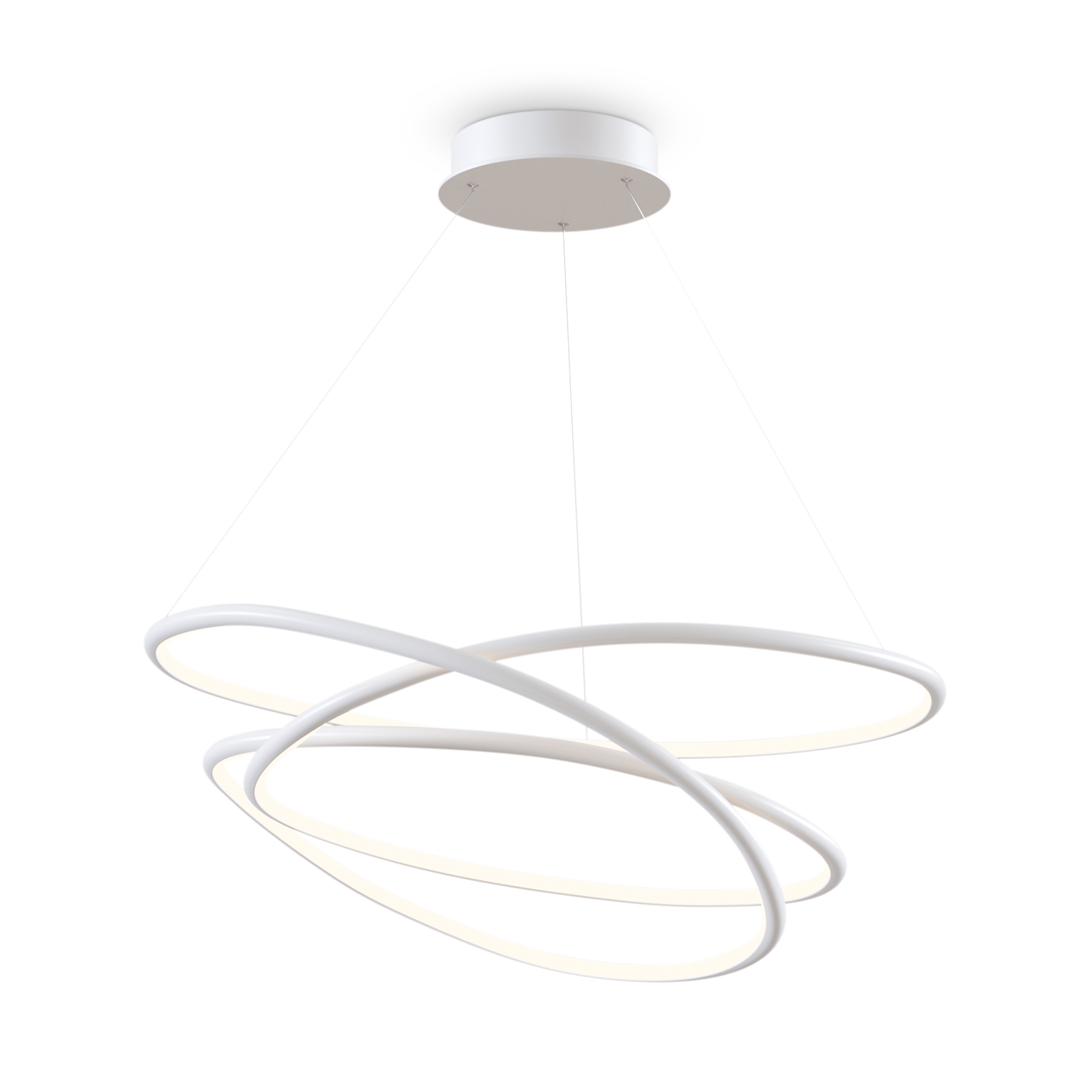 Подвесной светильник Maytoni MOD100PL-L88W