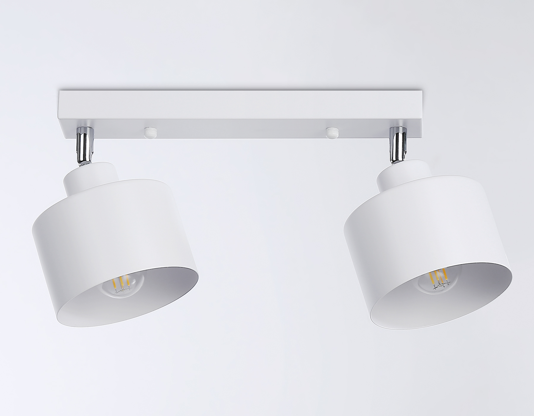 TR8141/2 WH белый E27*2 max 40W 340*120*180