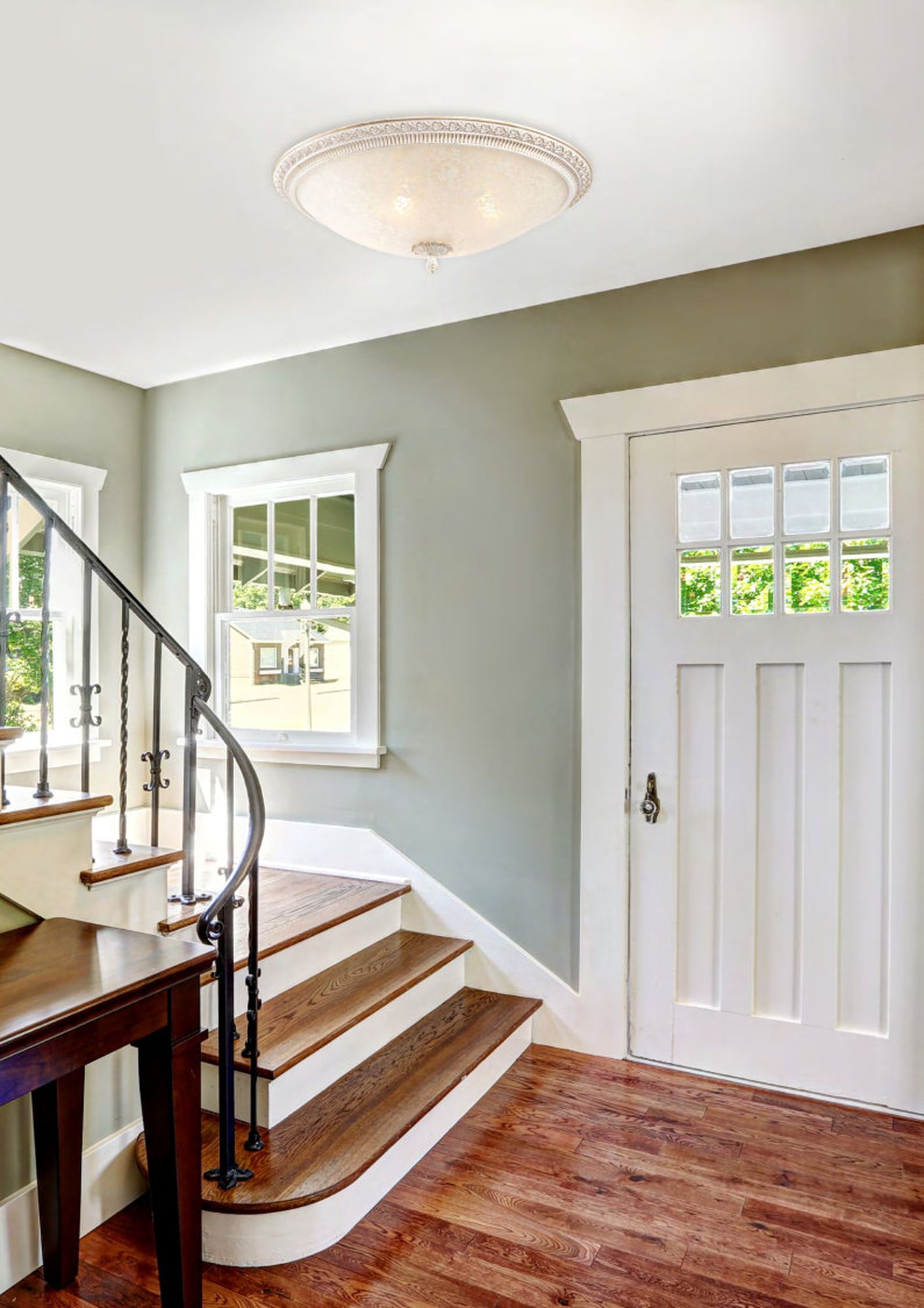 Потолочный светильник Maytoni C908-CL-04-W