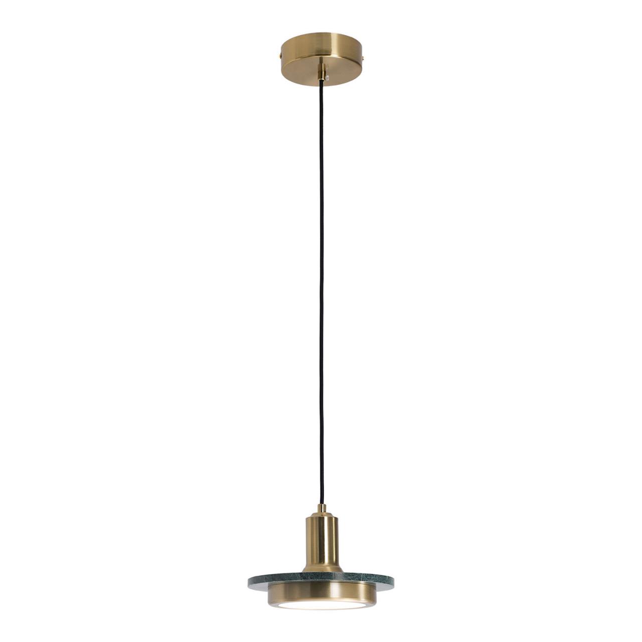 Подвесной светильник Lussole LSP-7520