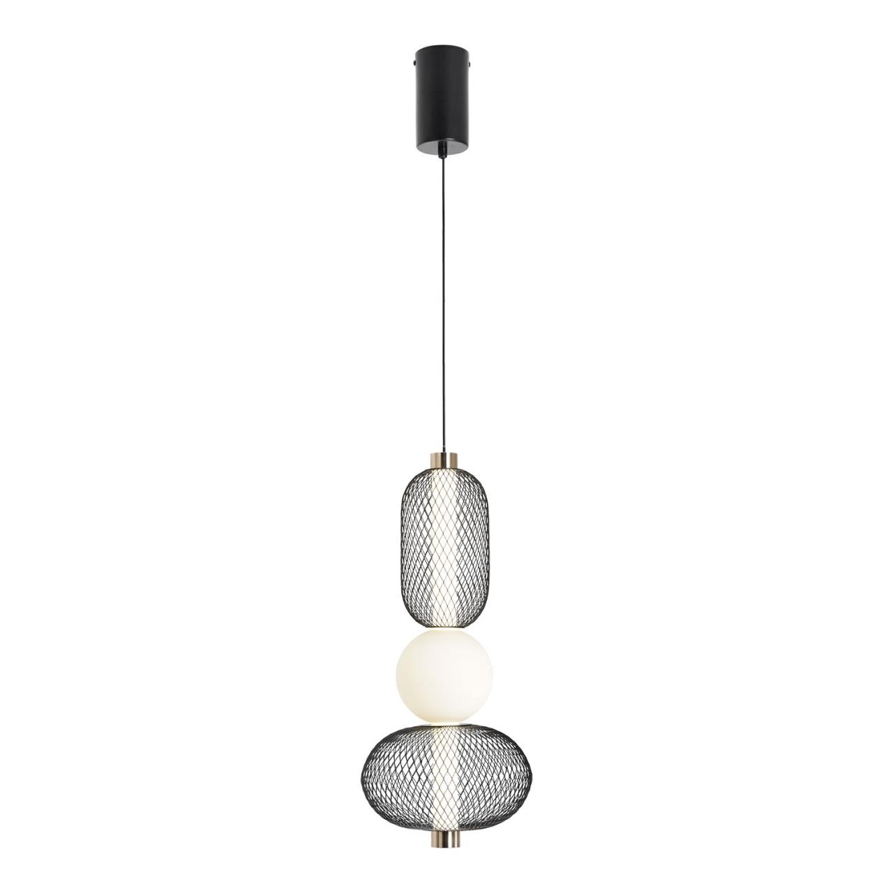 Подвесной светильник Lussole LSP-7530