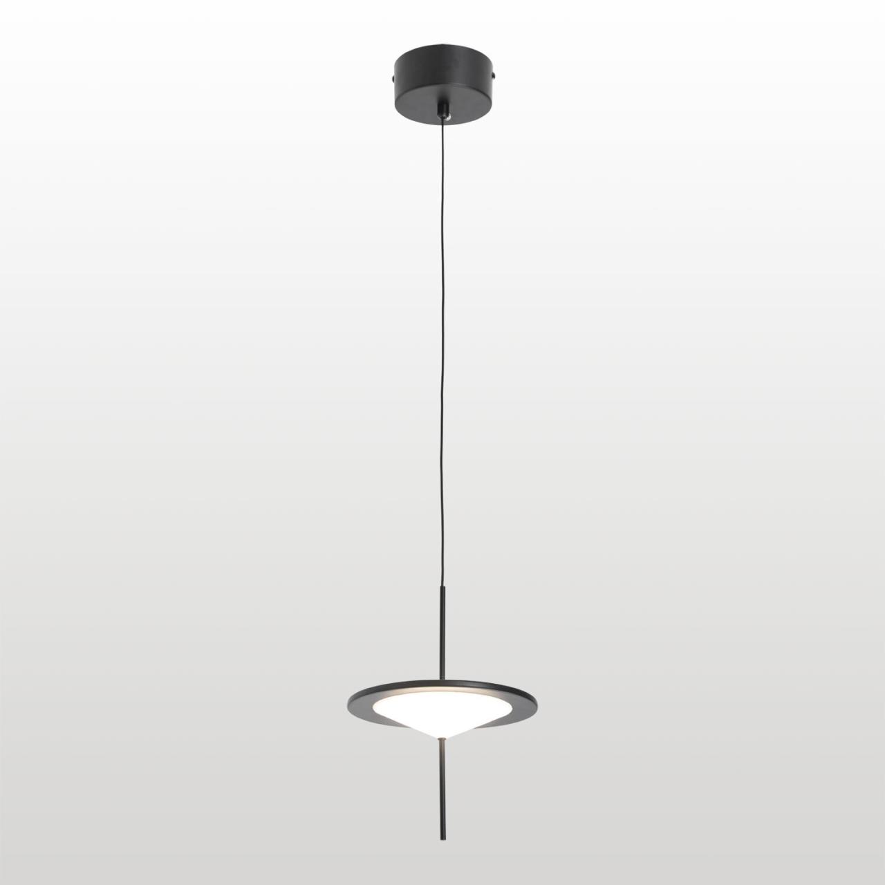 Подвесной светильник Lussole LSP-7531