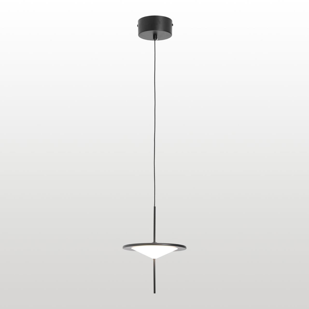 Подвесной светильник Lussole LSP-7531