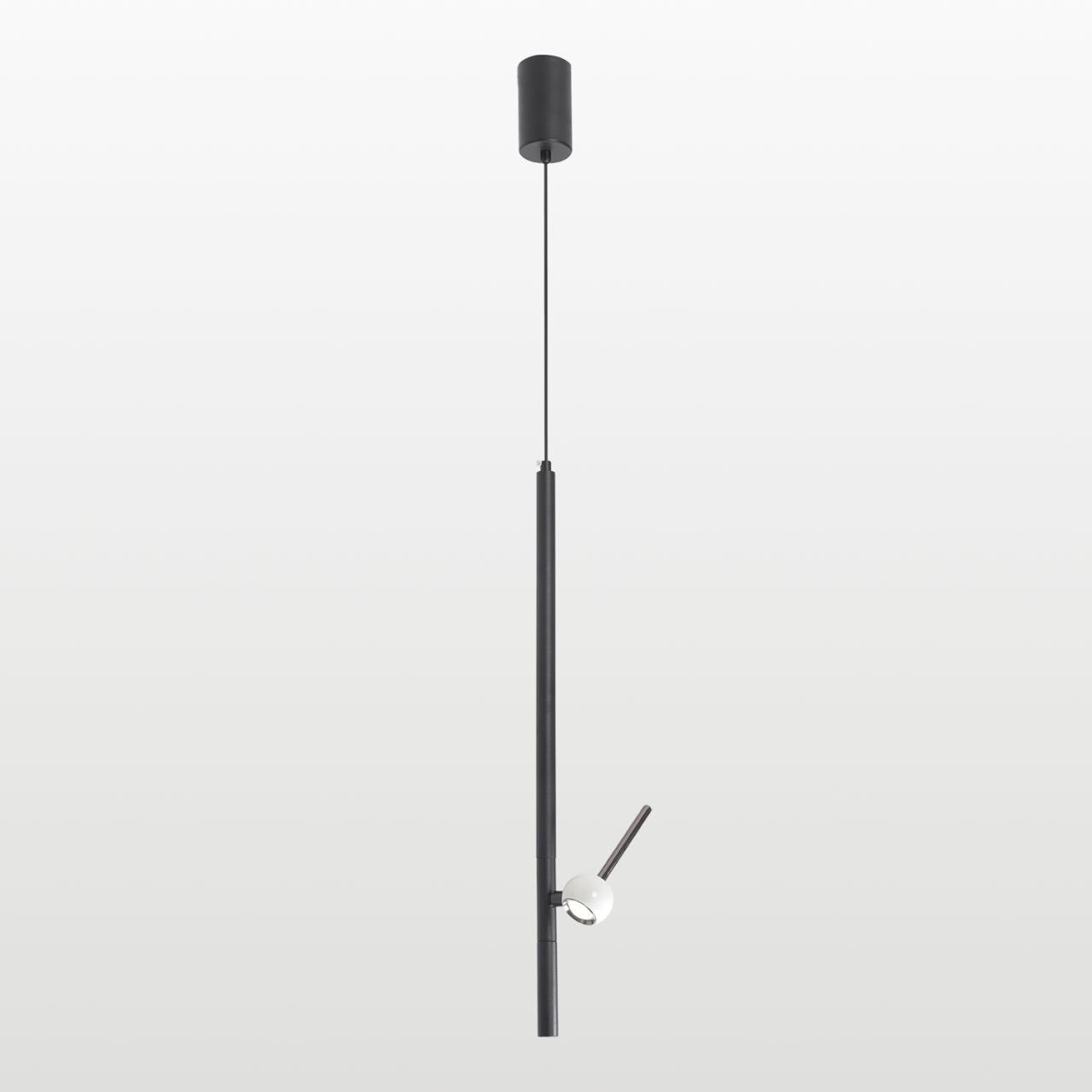 Подвесной светильник Lussole LSP-7532