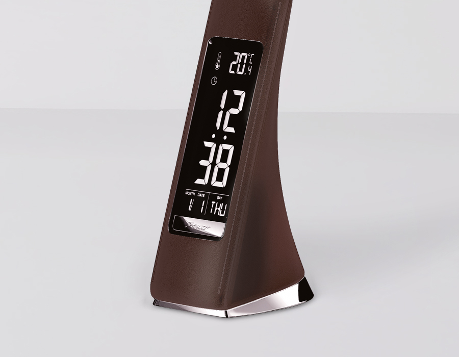 DE510 BR коричневый LED 3000-6400K 6W