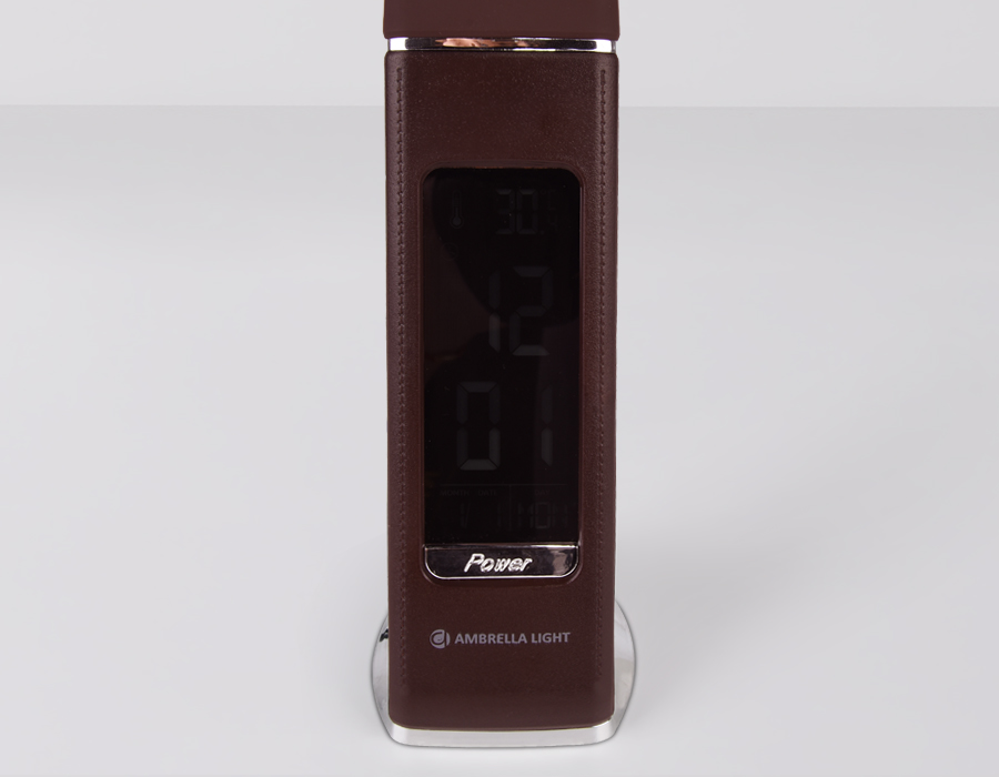 DE510 BR коричневый LED 3000-6400K 6W