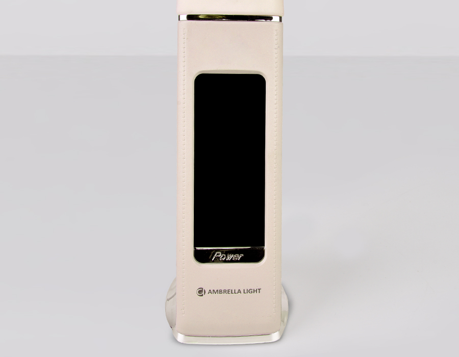 DE511 BG бежевый LED 3000-6400K 6W