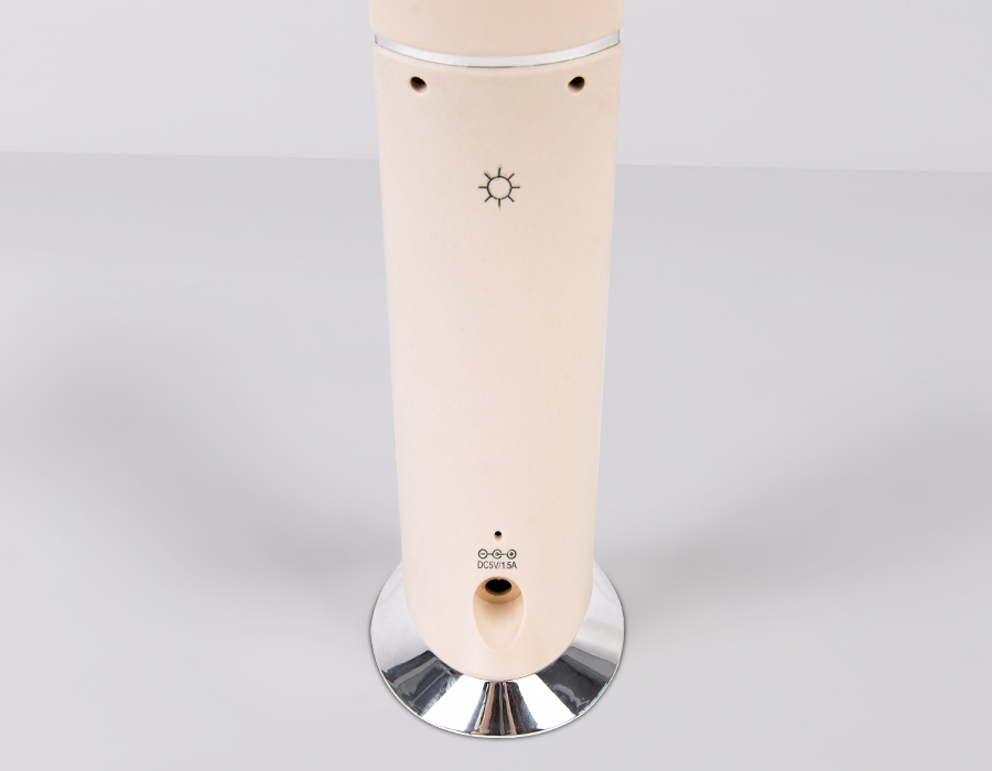 DE511 BG бежевый LED 3000-6400K 6W