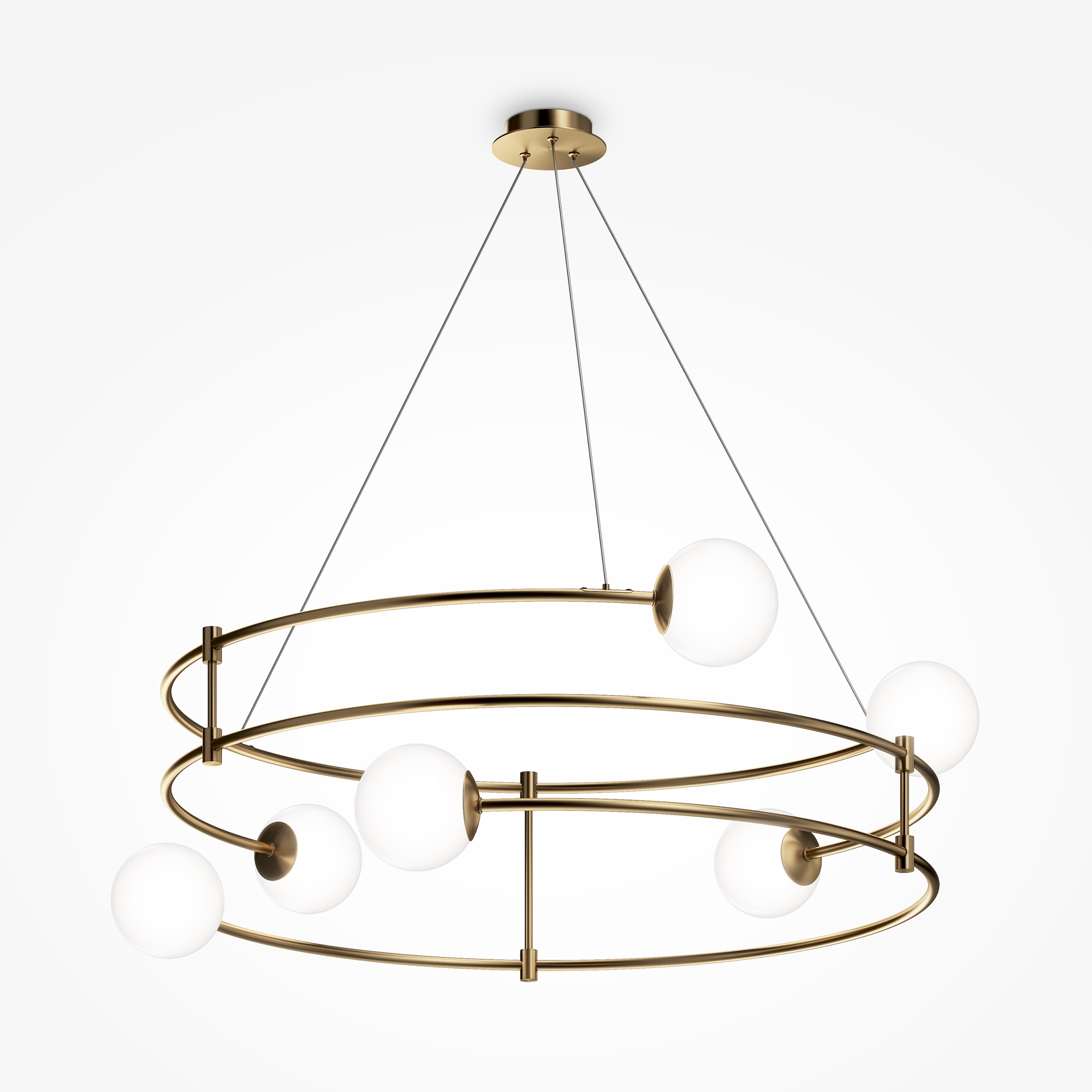 Подвесной светильник Maytoni MOD317PL-06G