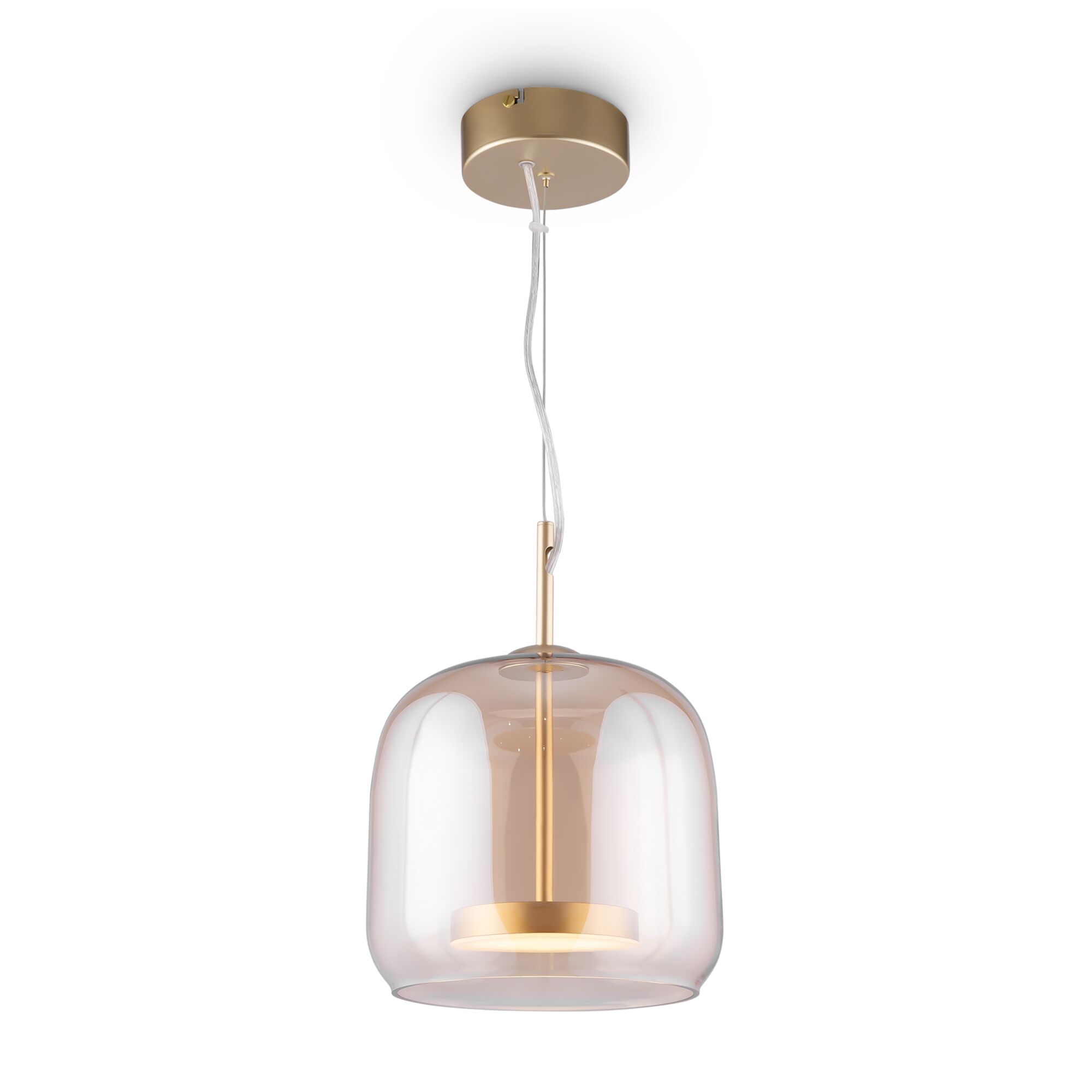 Подвесной светильник Maytoni MOD128PL-L6AM