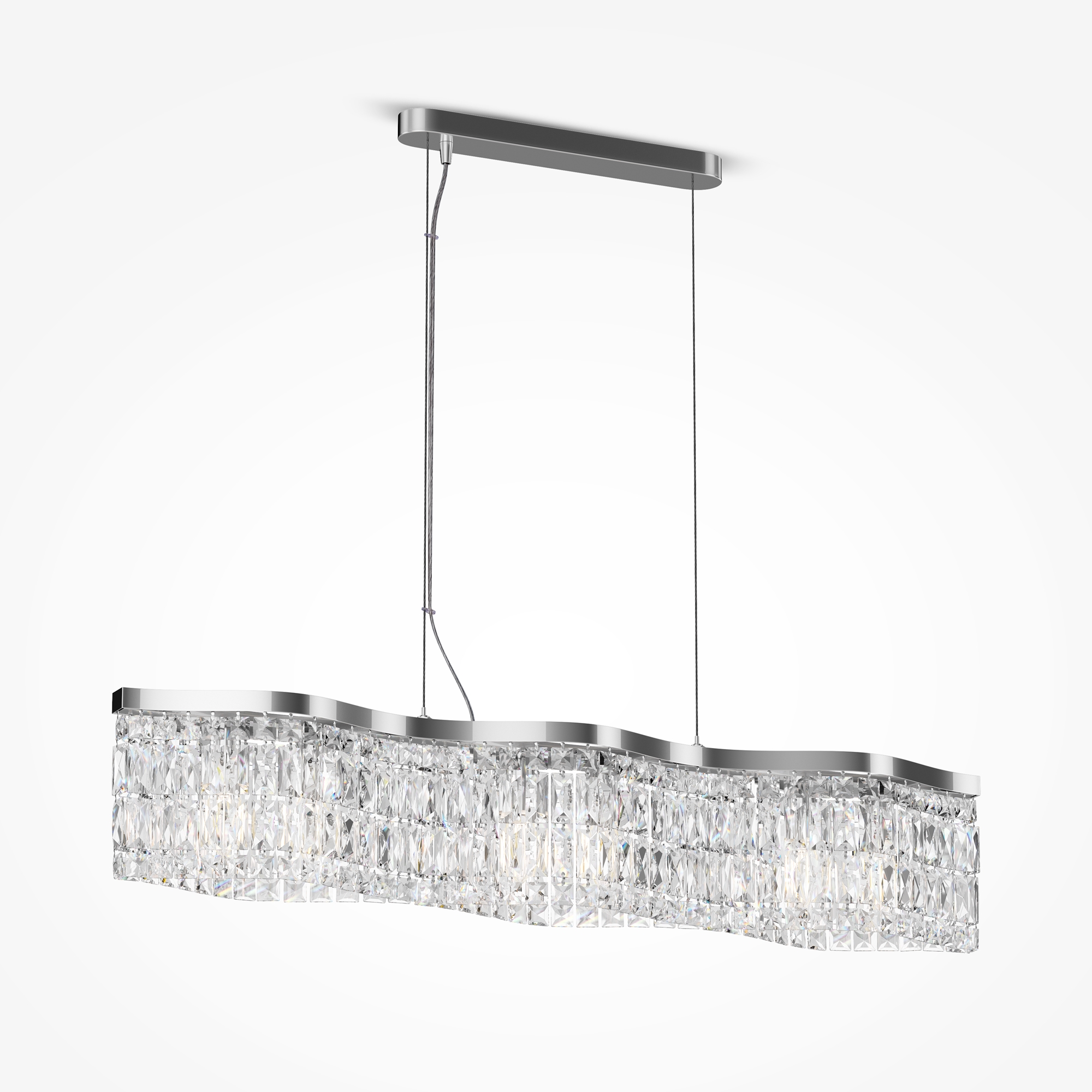 Подвесной светильник Maytoni DIA005PL-06CH