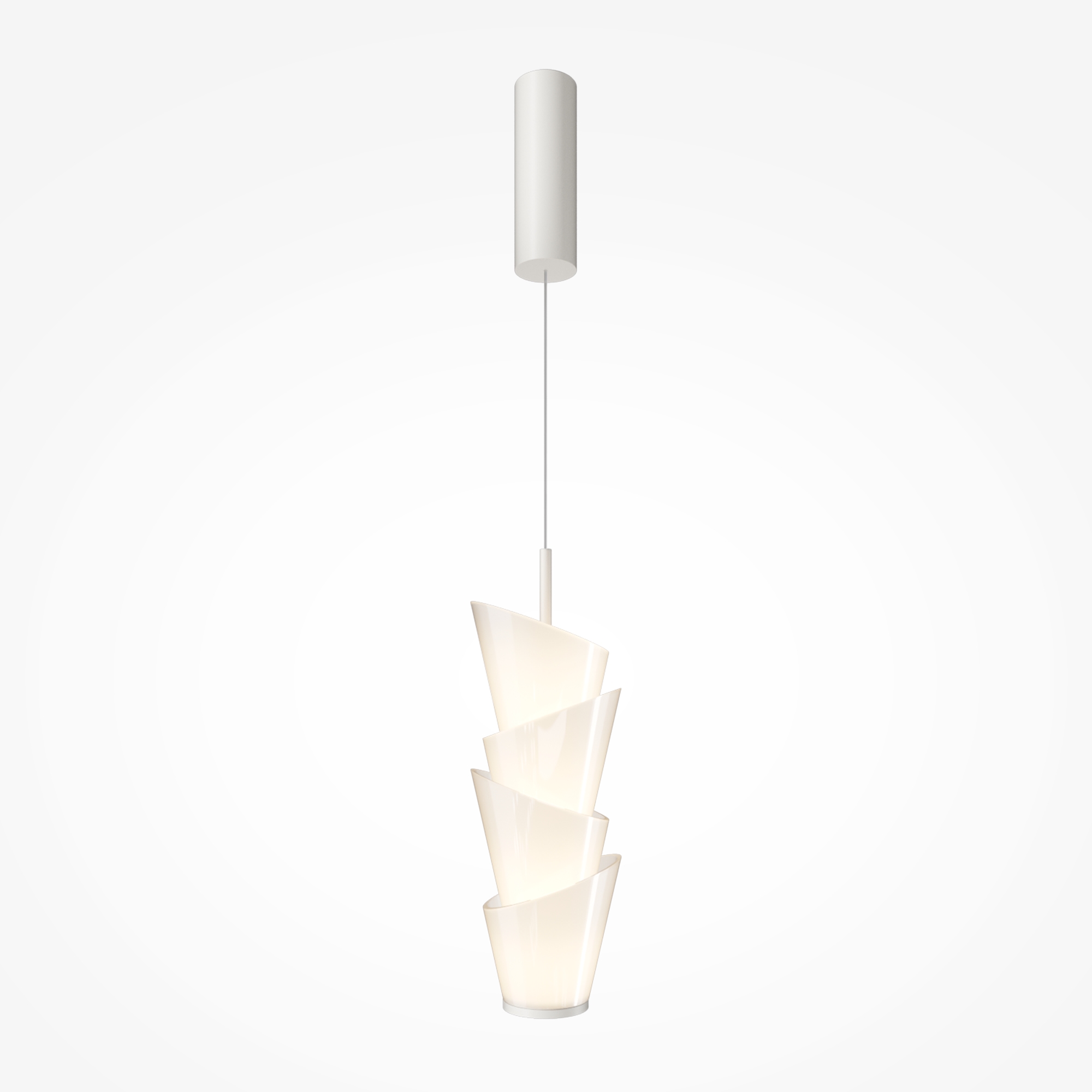 Подвесной светильник Maytoni MOD374PL-L28W3K