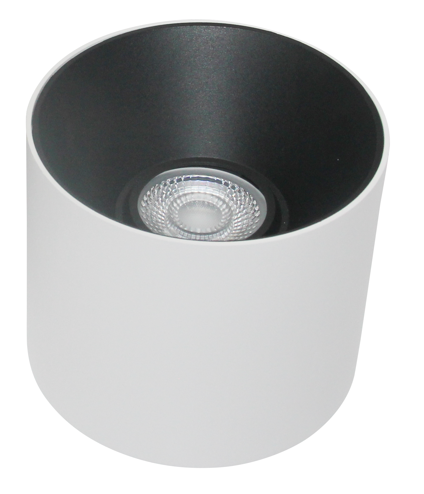 Потолочный светильник Technical C064CL-01-15W4K-RD-WB