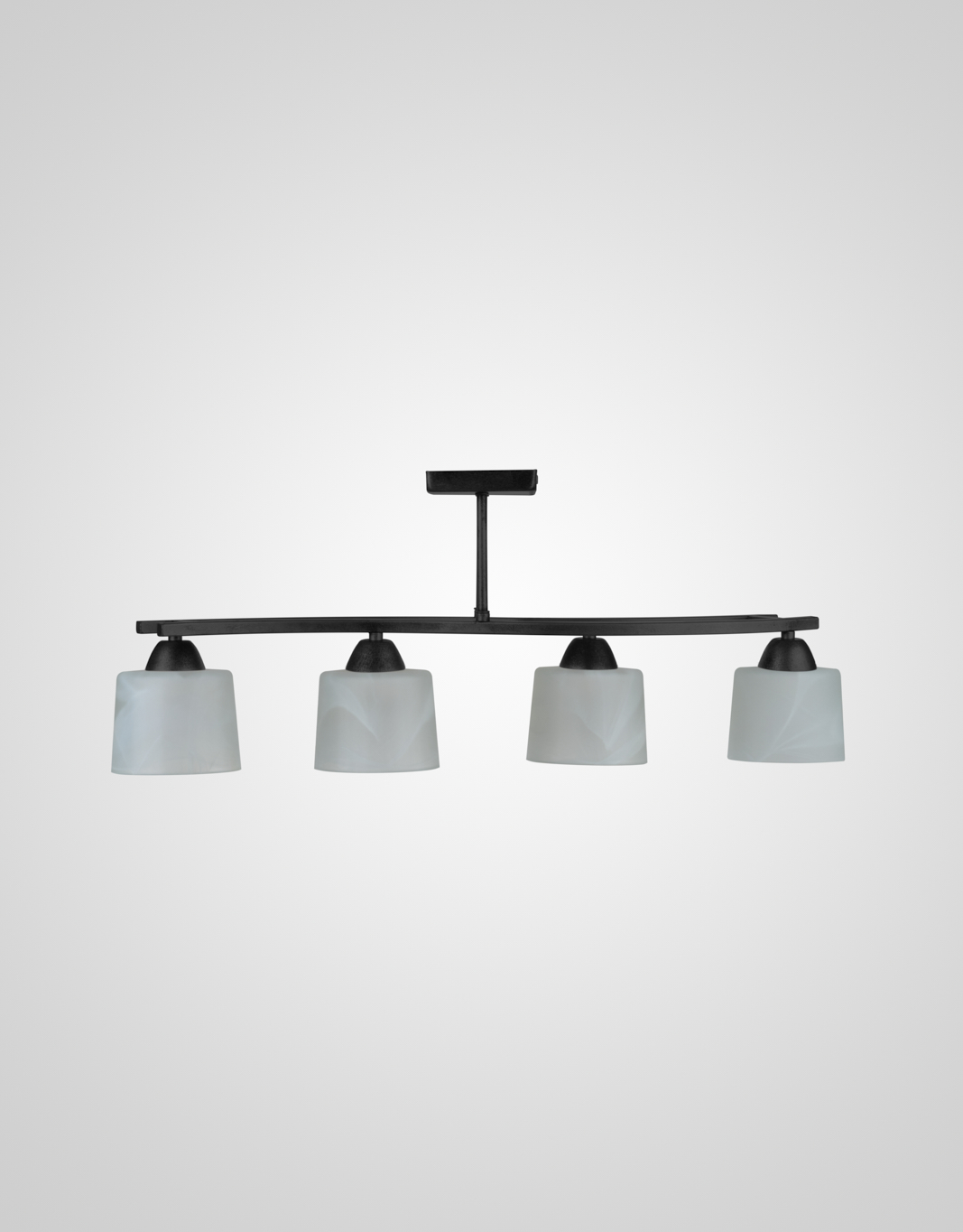 Потолочный светильник SS5274-4 BK 000061926