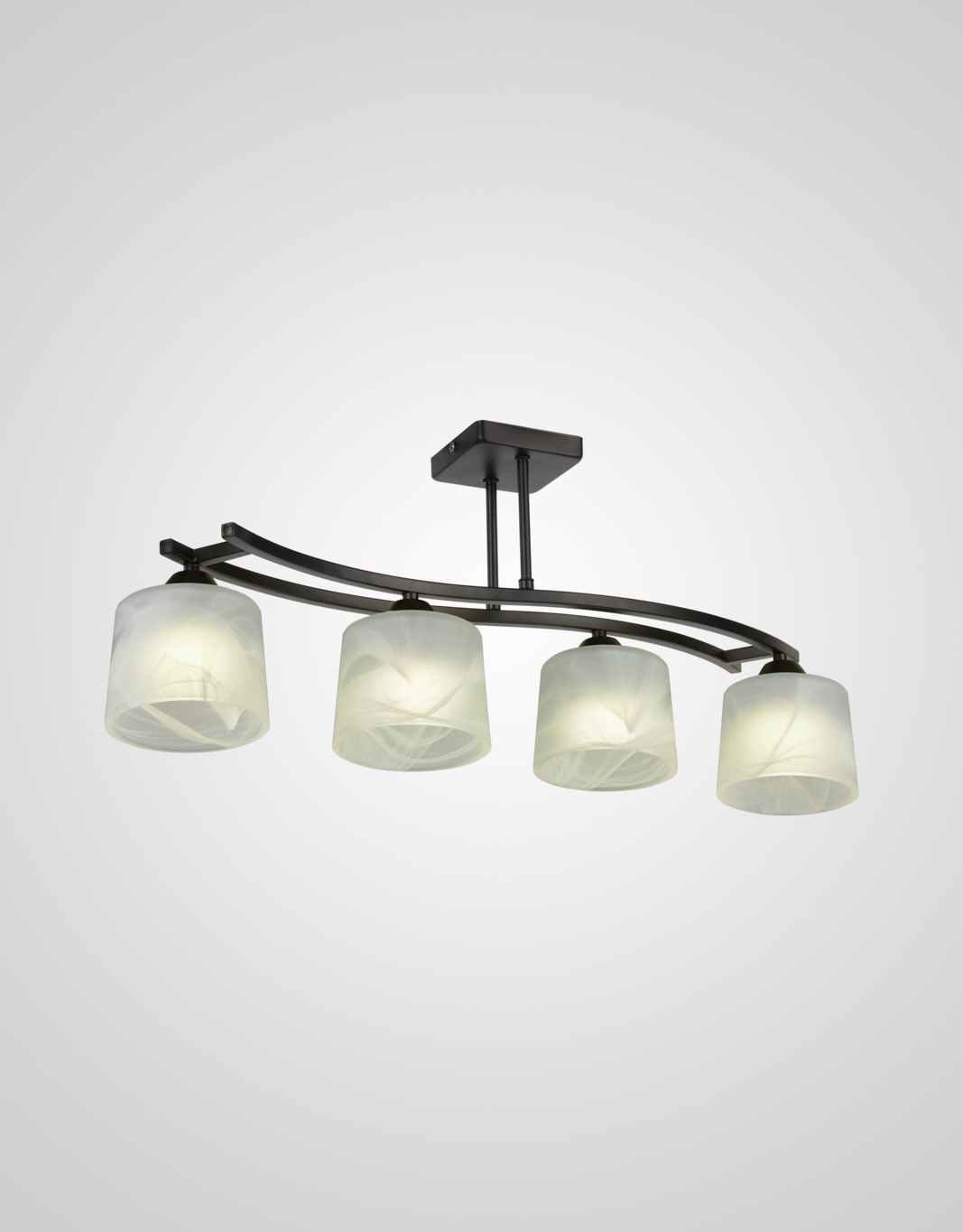 Потолочный светильник SS5274-4 BK 000061926