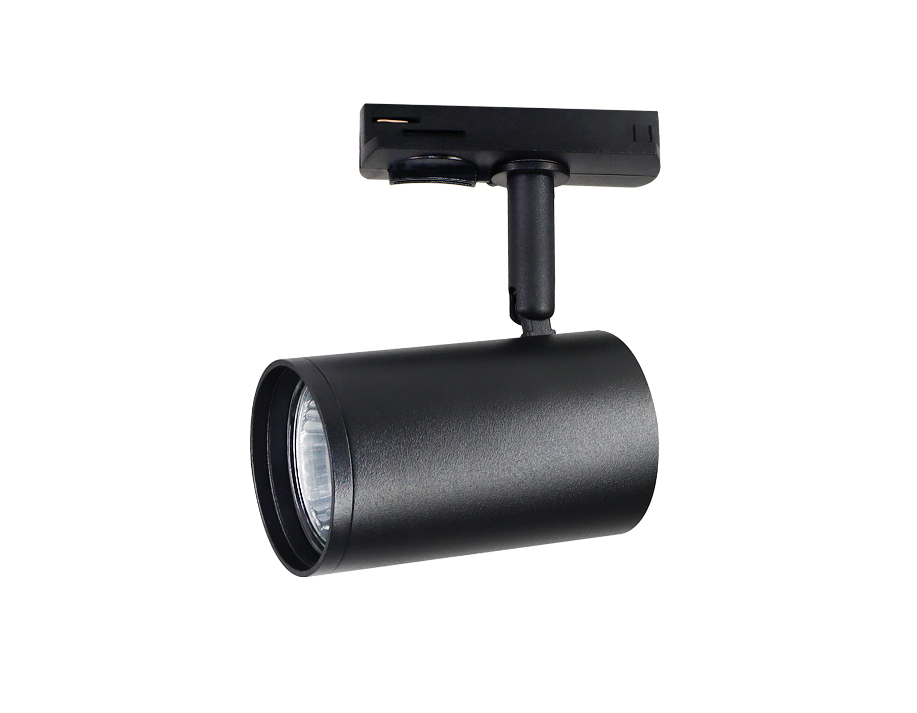 GL5129 BK черный GU10 max 12W