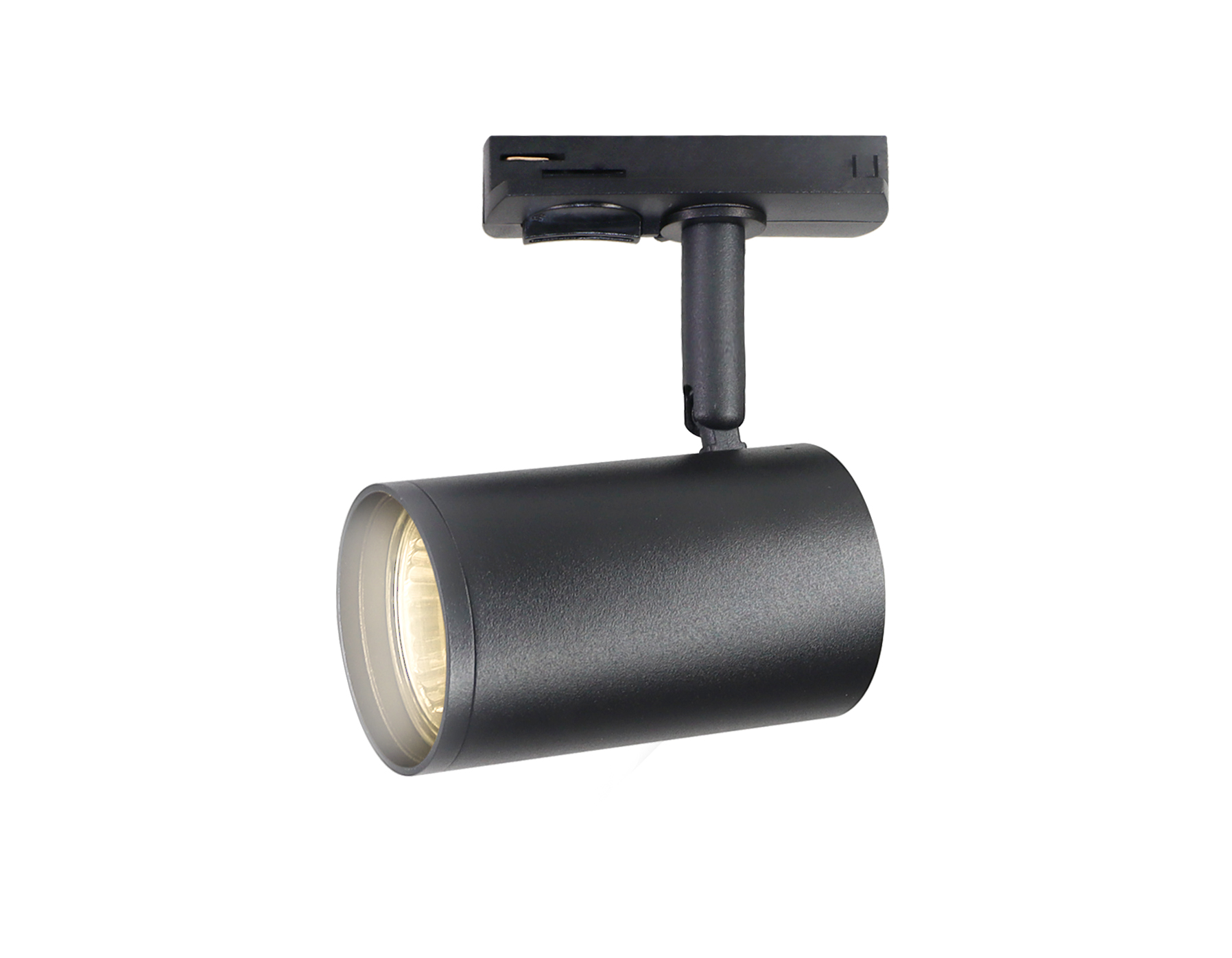 GL5129 BK черный GU10 max 12W