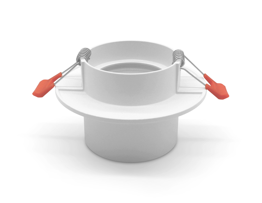 TN322 SWH белый песок GU5.3 D98*60