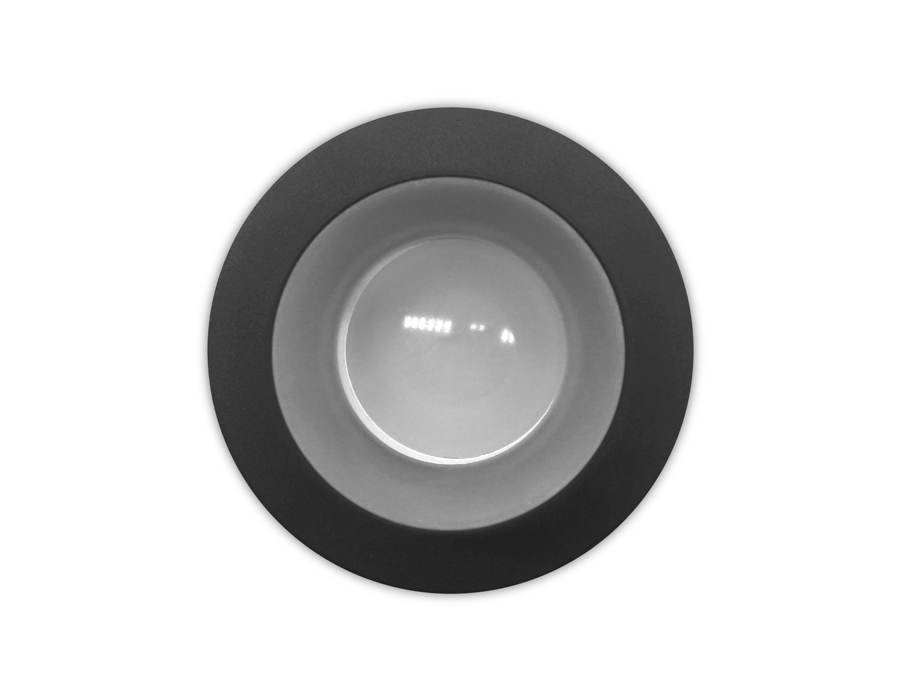 TN323 SBK черный песок GU5.3 D98*60