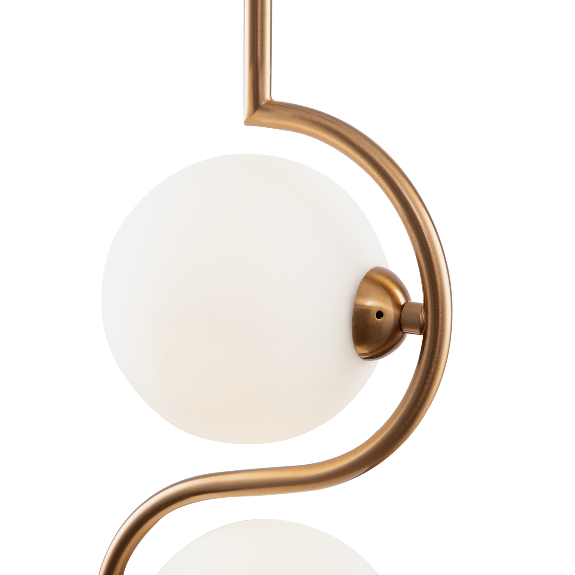 Настенный светильник (бра) Freya FR5124WL-02BS