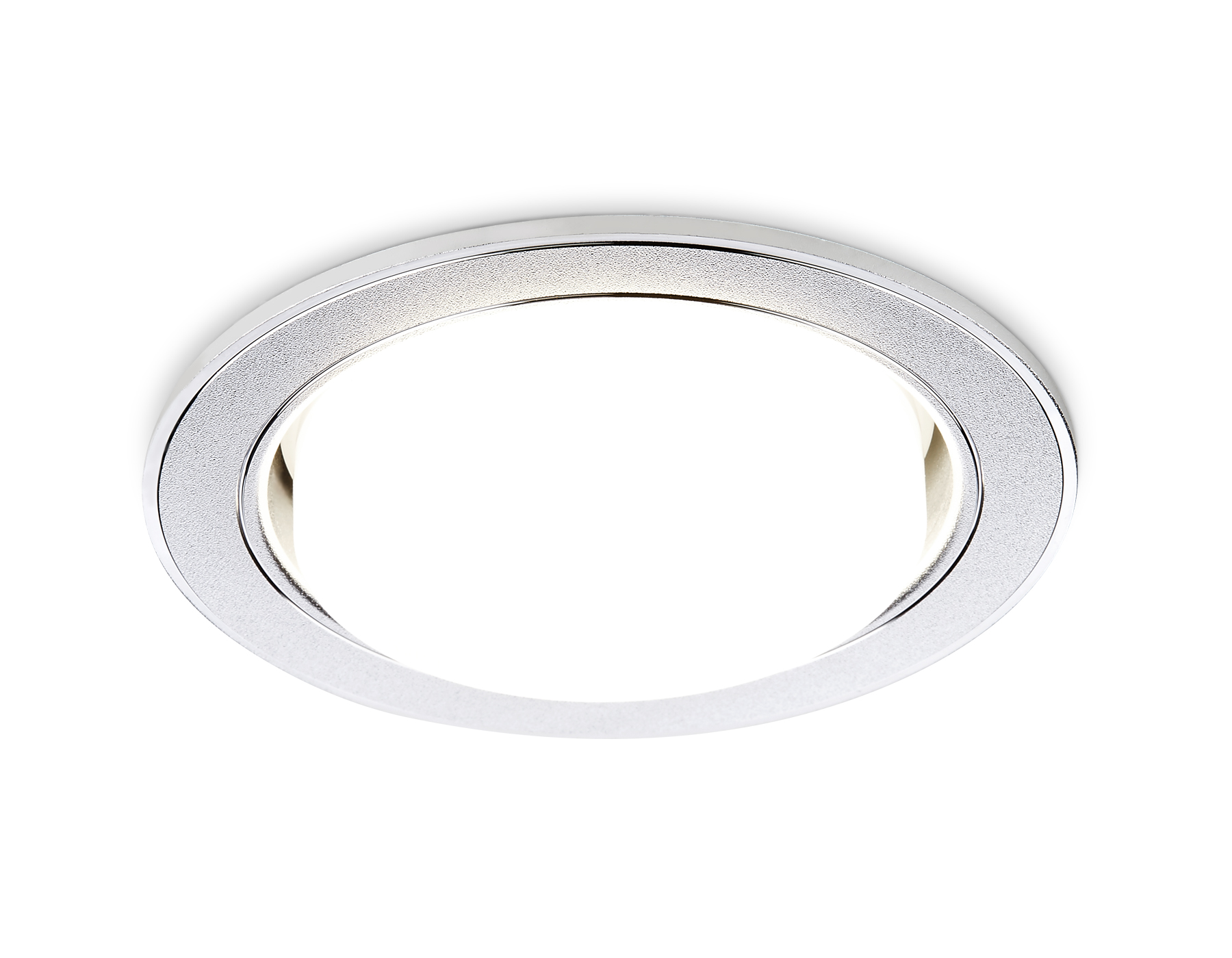 G170 PS/CH перламутровый/хром GX53