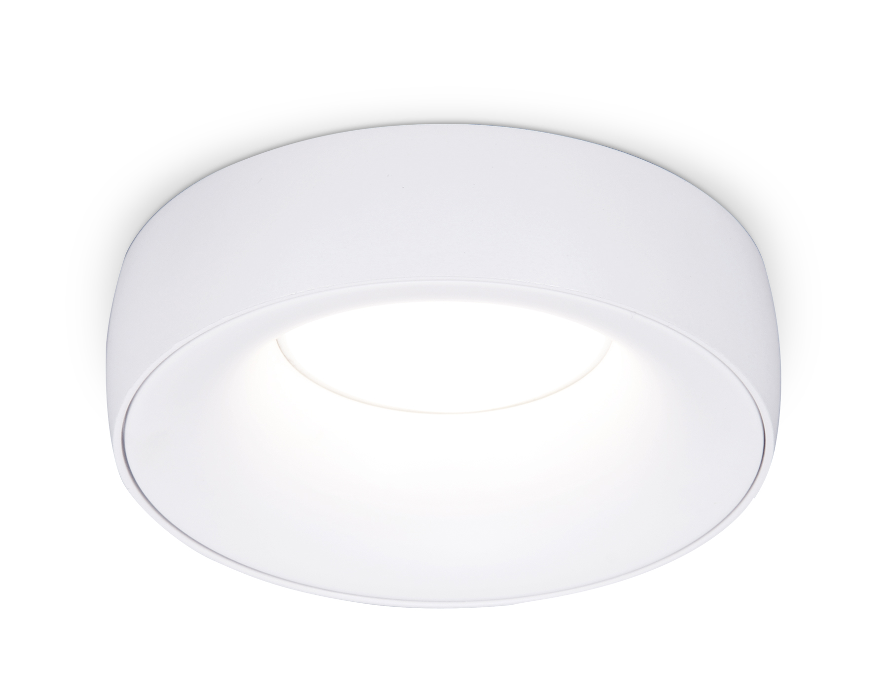 A890 WH белый GU5.3 D96*35