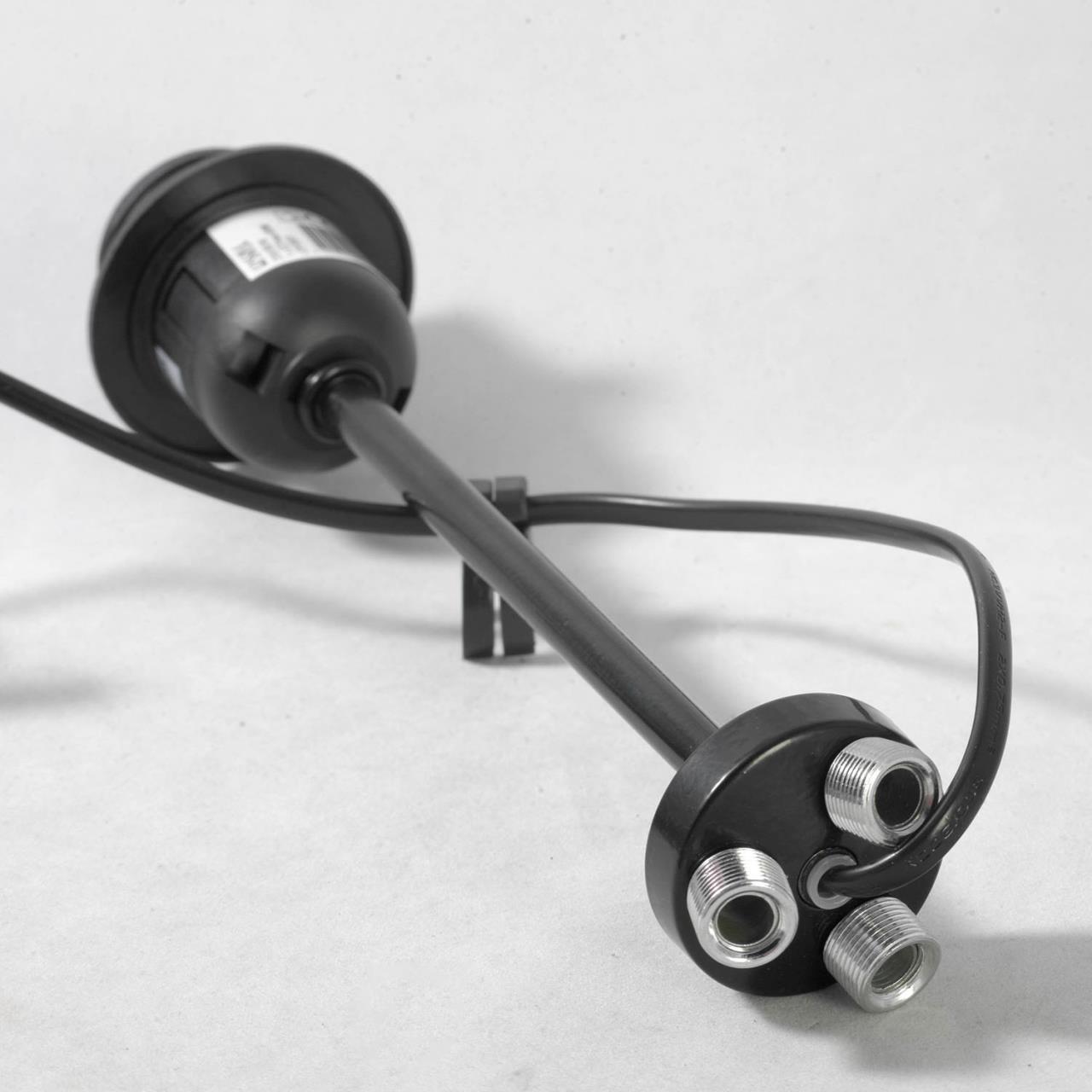 Торшер Lussole  Truxton GRLSP-0501