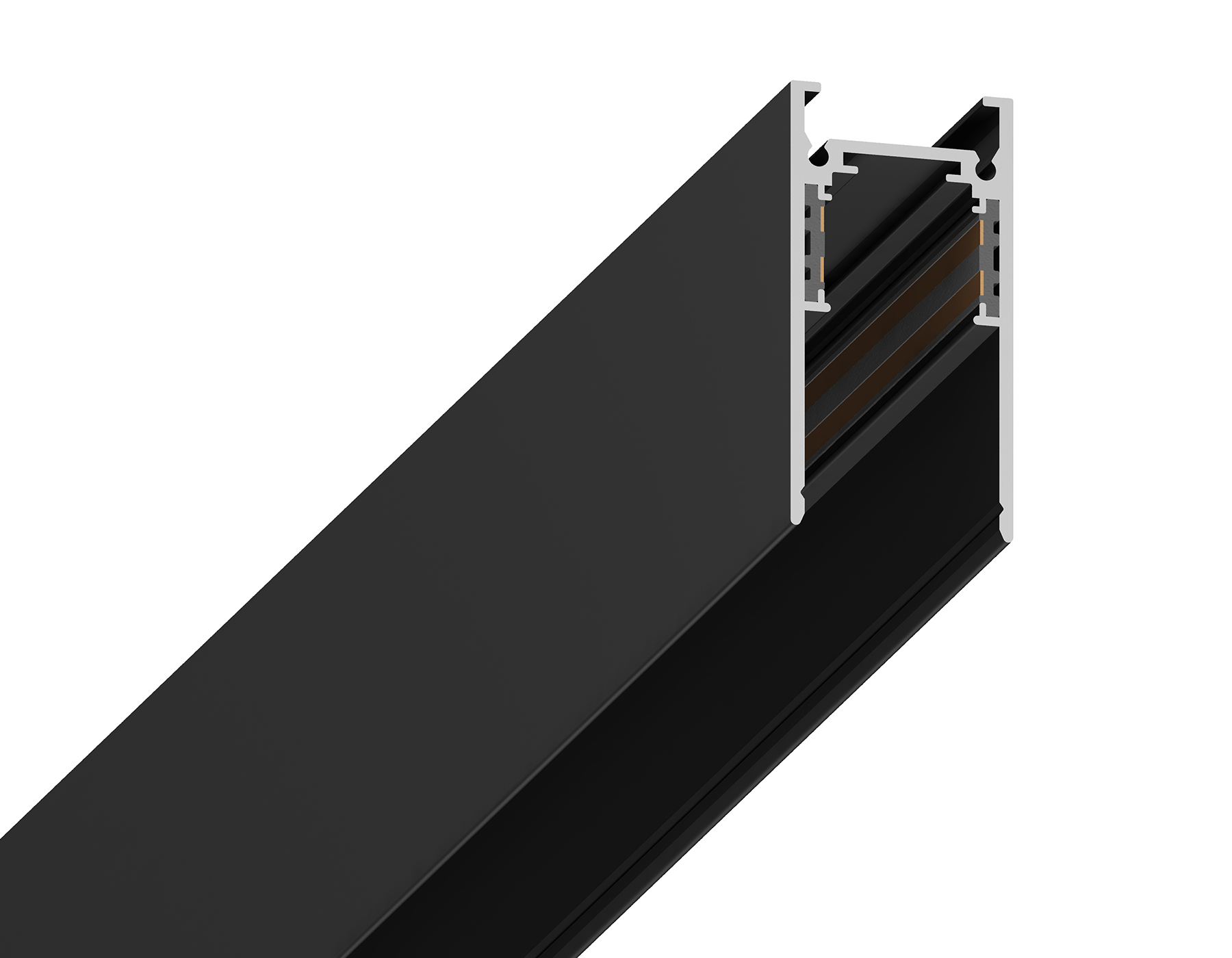 GL3303 BK черный IP20 48V 2000*26.9*53.7