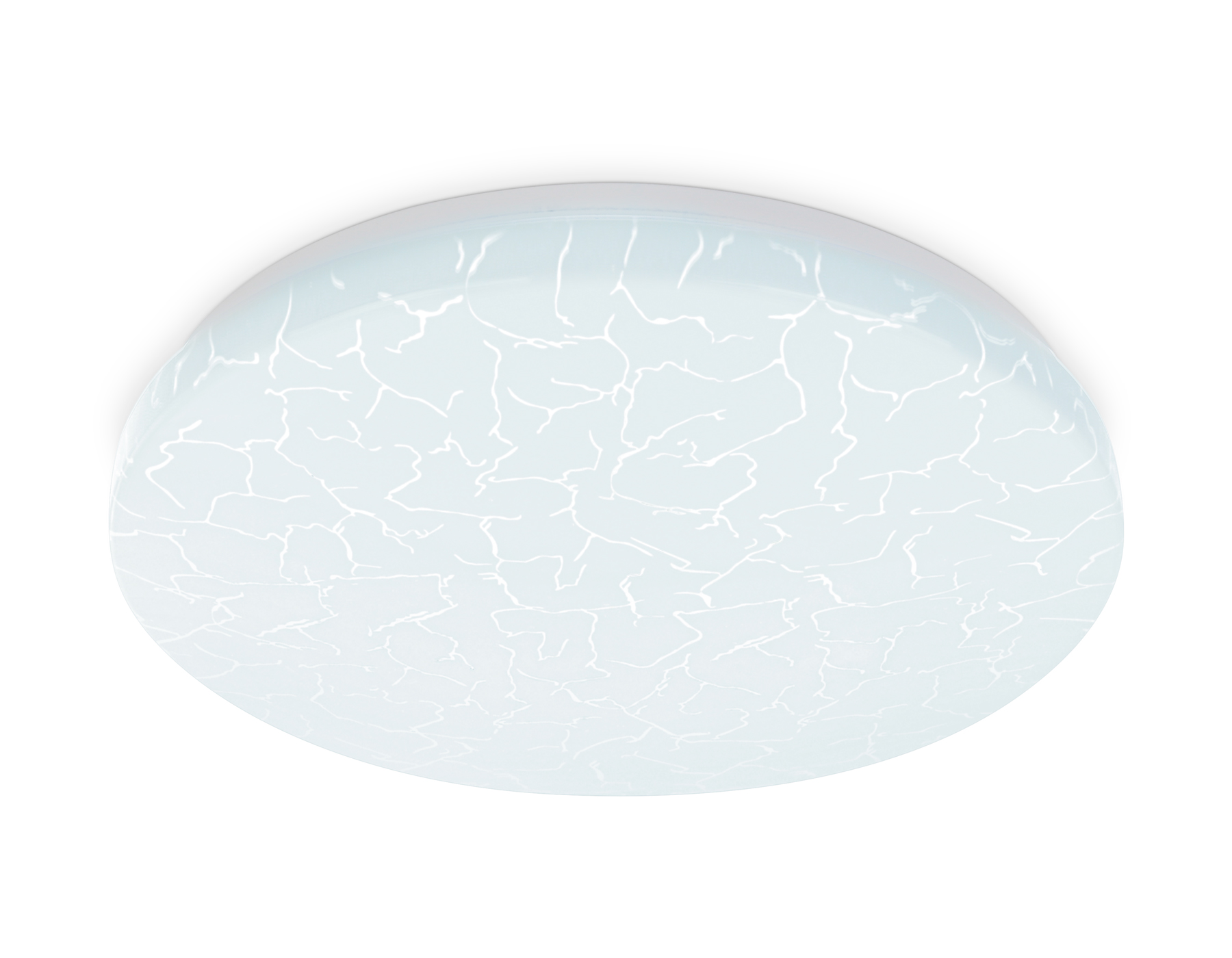 FZ1071 WH белый 21W 6400K D320*55 (Без ПДУ)